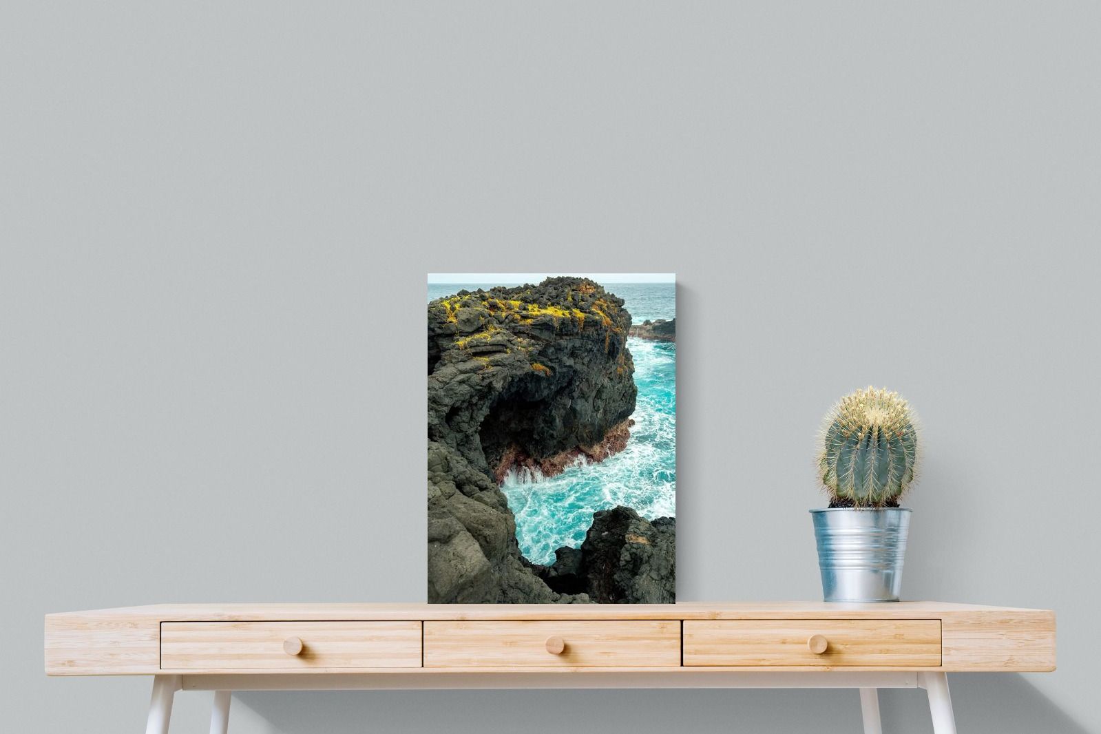 Pixalot Eroded Beauty