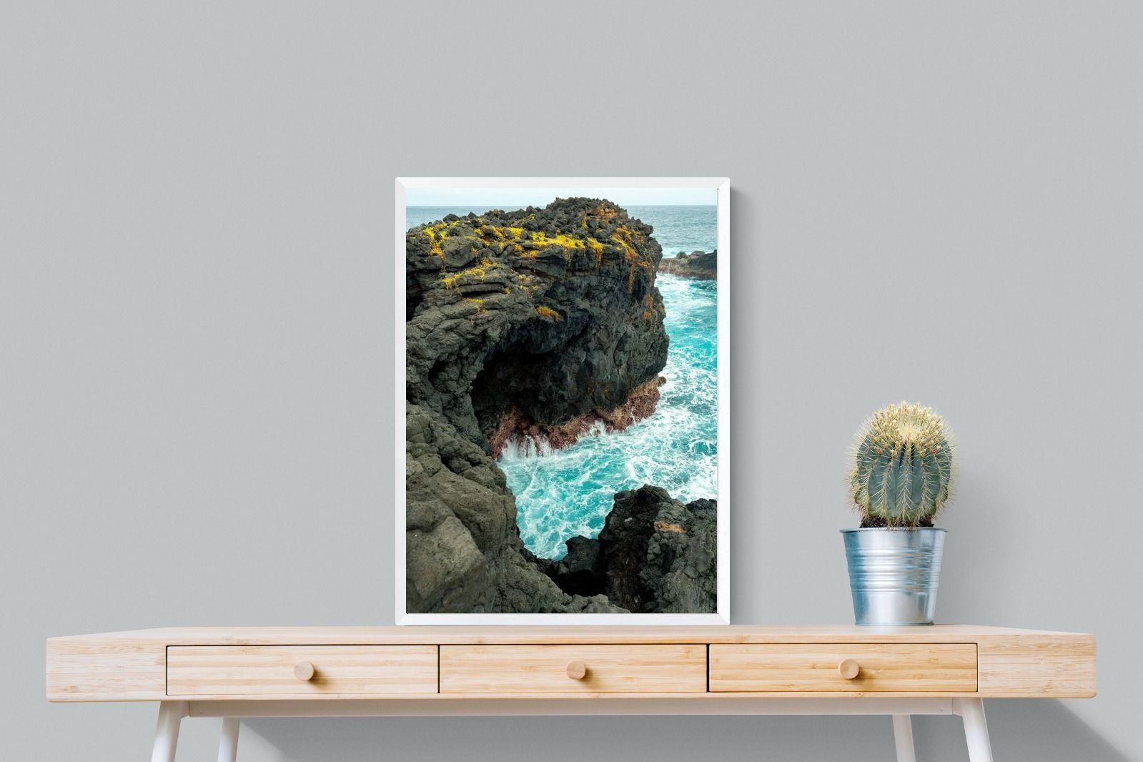 Pixalot Eroded Beauty