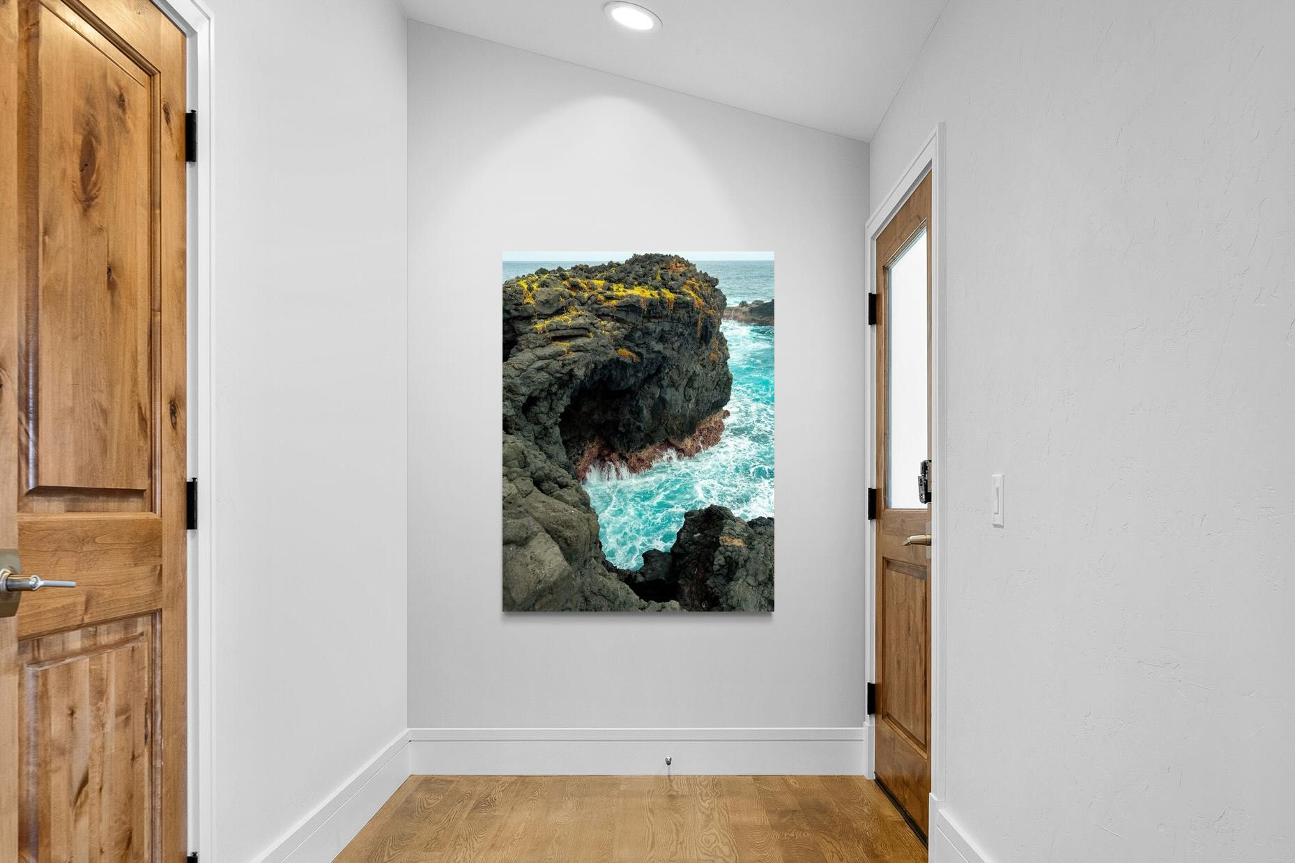 Pixalot Eroded Beauty