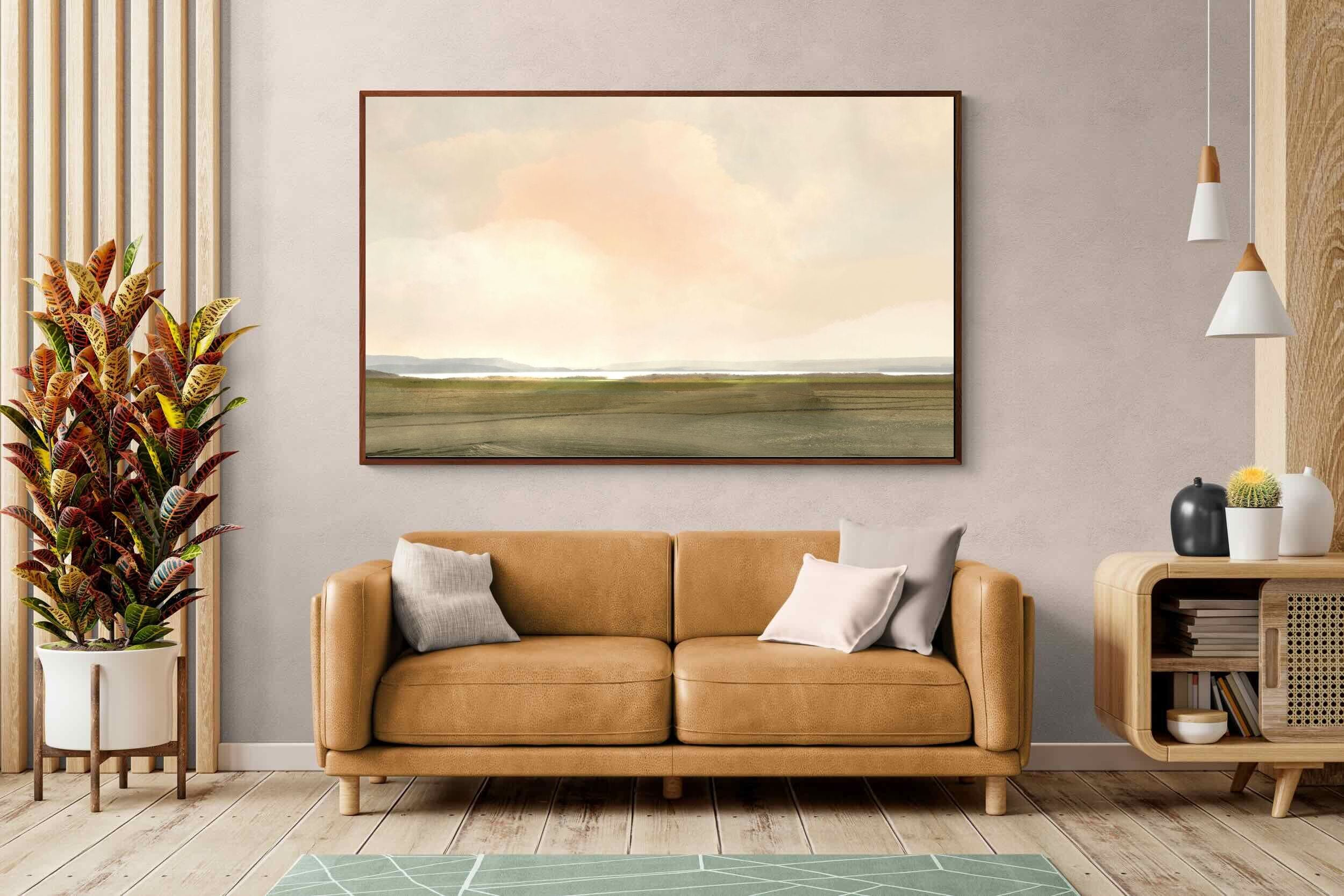 Pixalot Estuary Dream