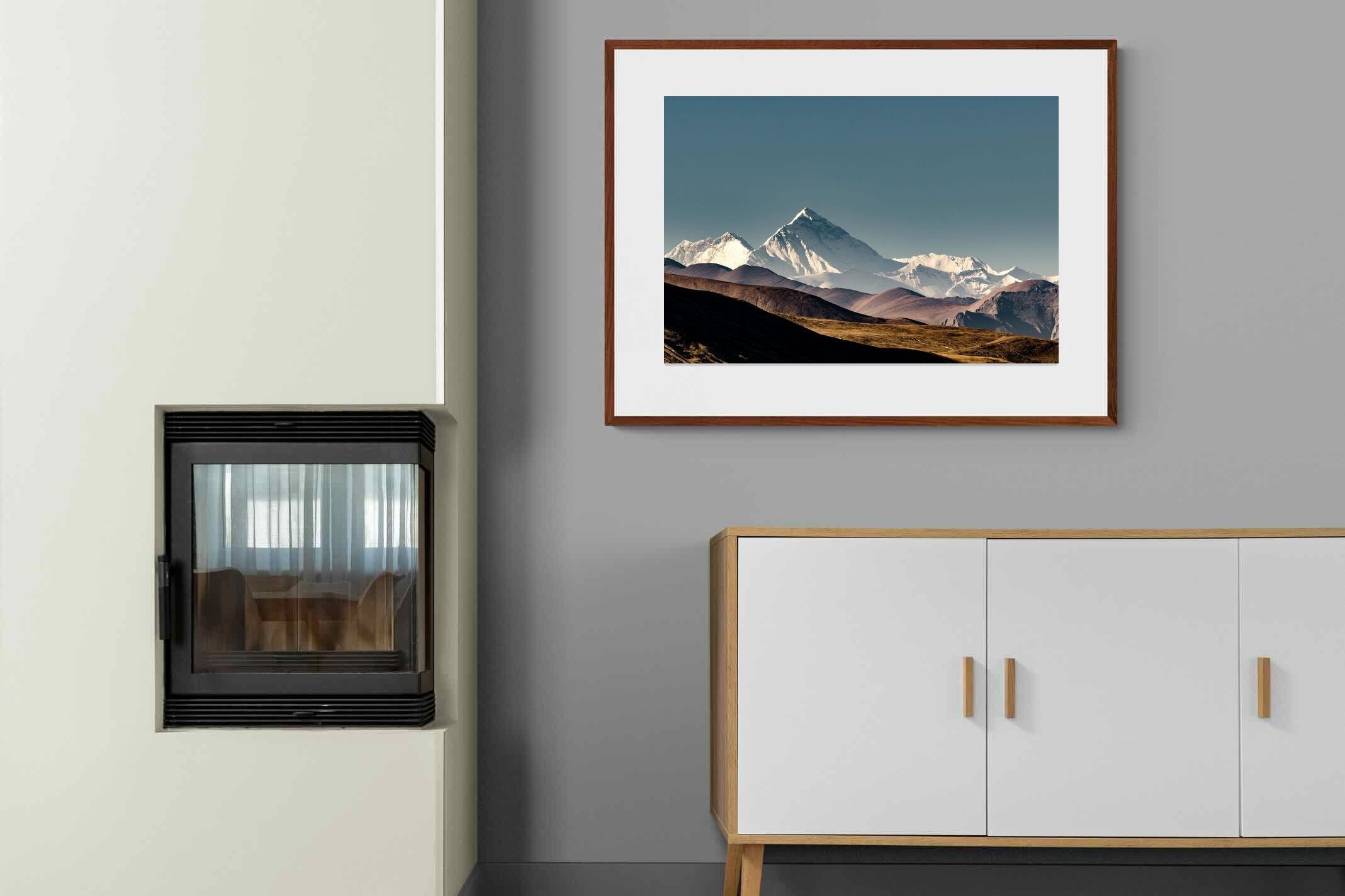 Pixalot ® Everest