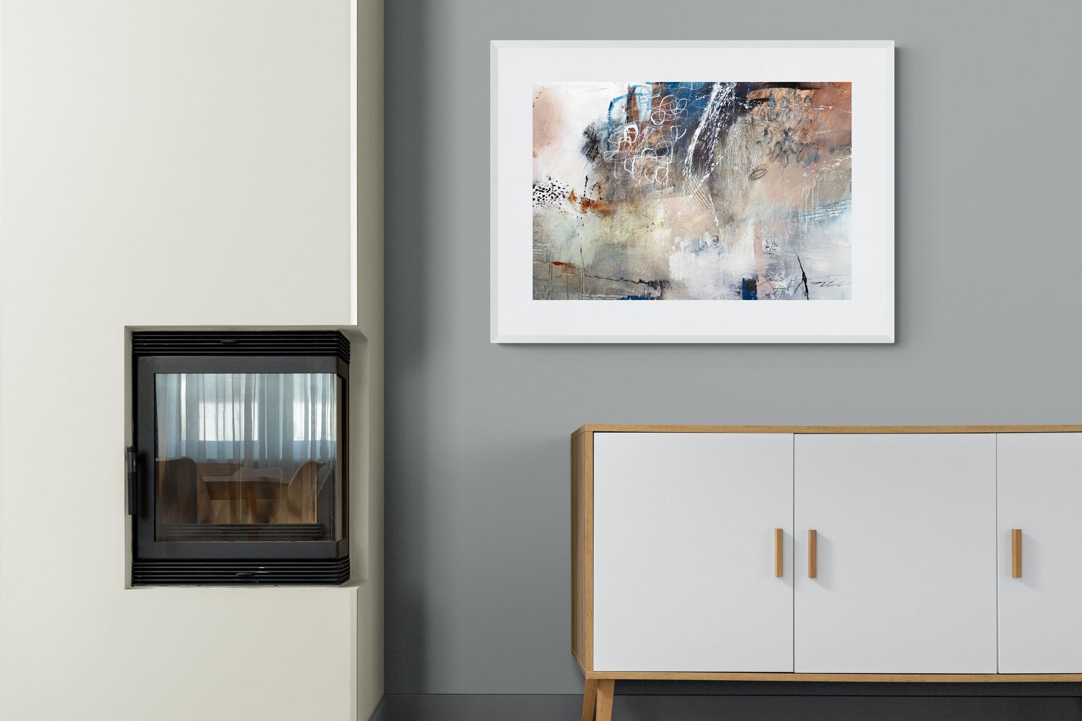 Pixalot Eye of the Tiger