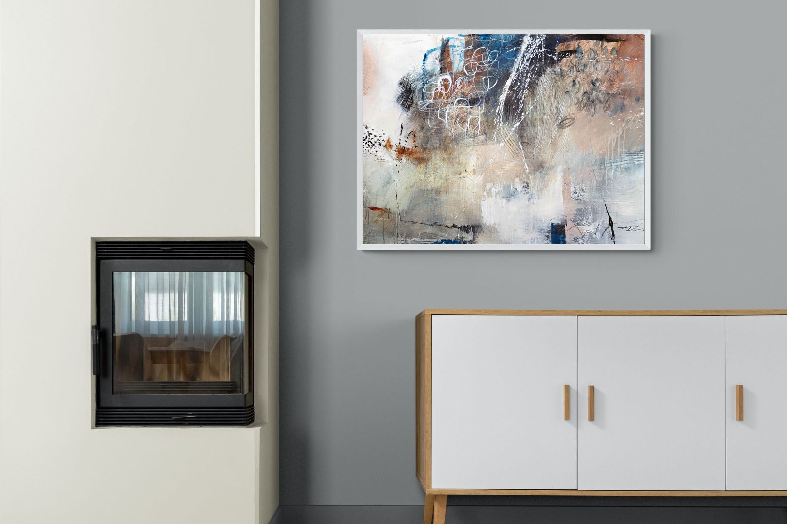 Pixalot Eye of the Tiger