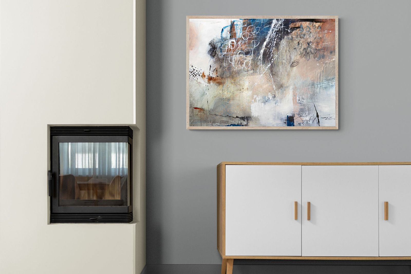 Pixalot Eye of the Tiger