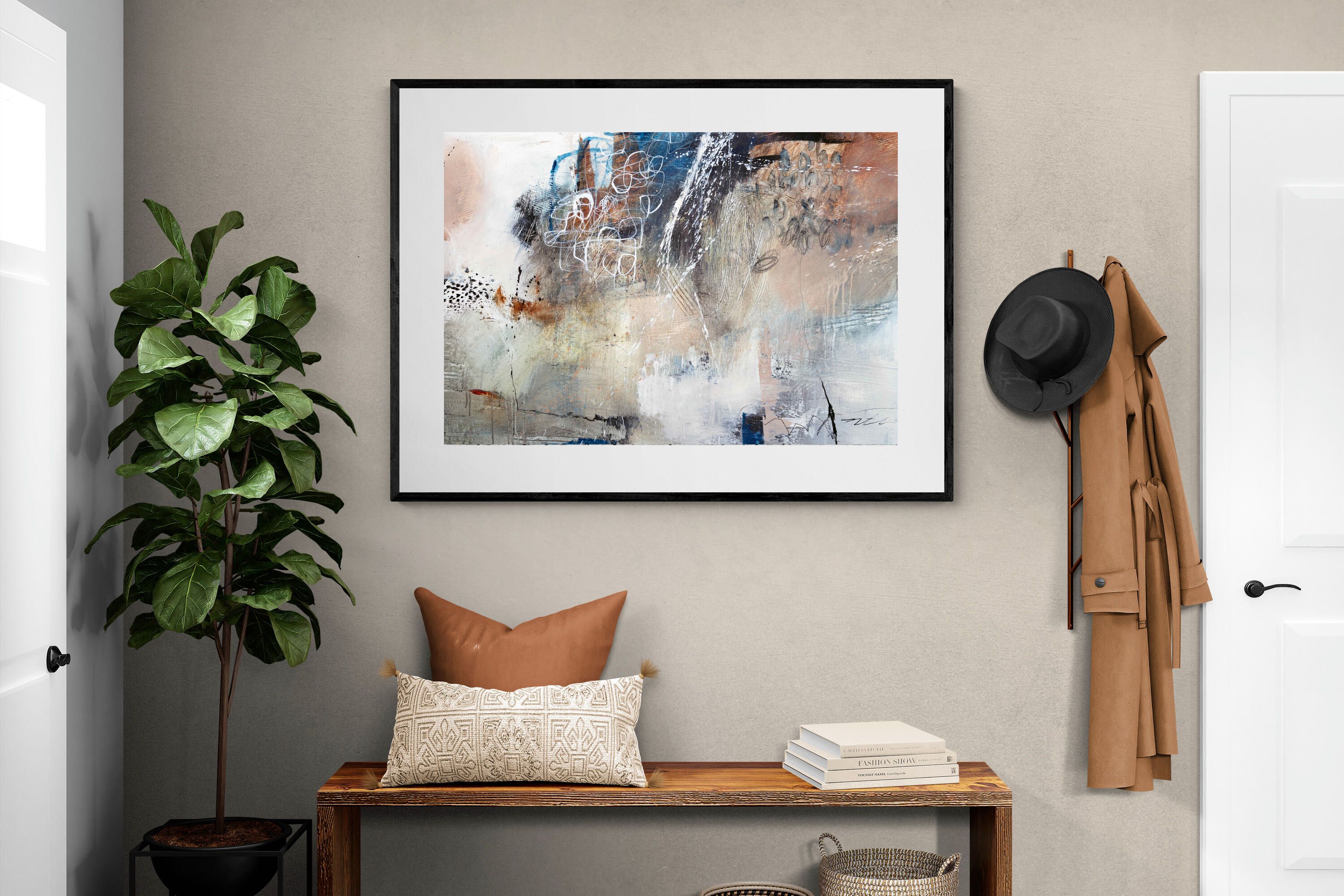 Pixalot Eye of the Tiger