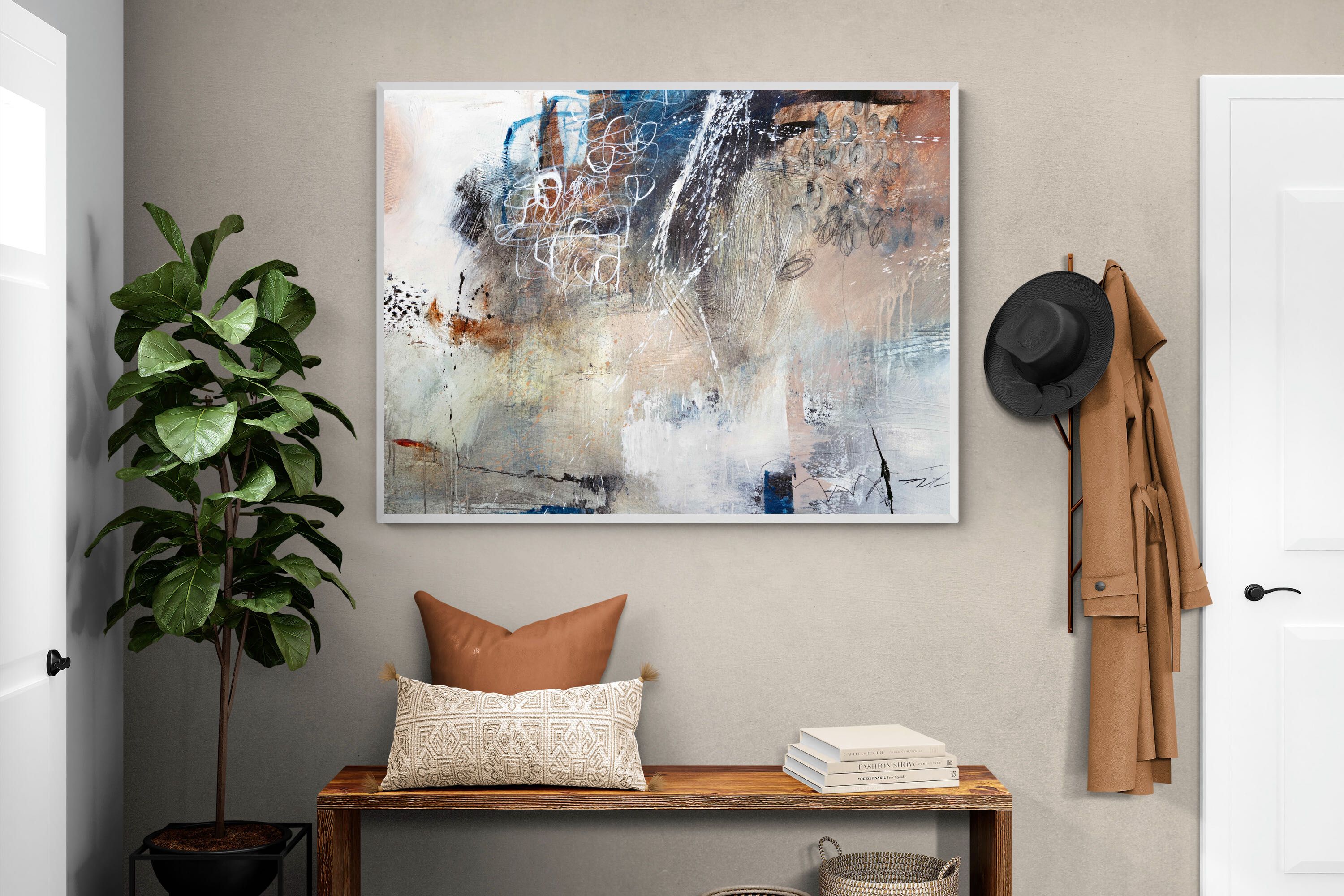 Pixalot Eye of the Tiger