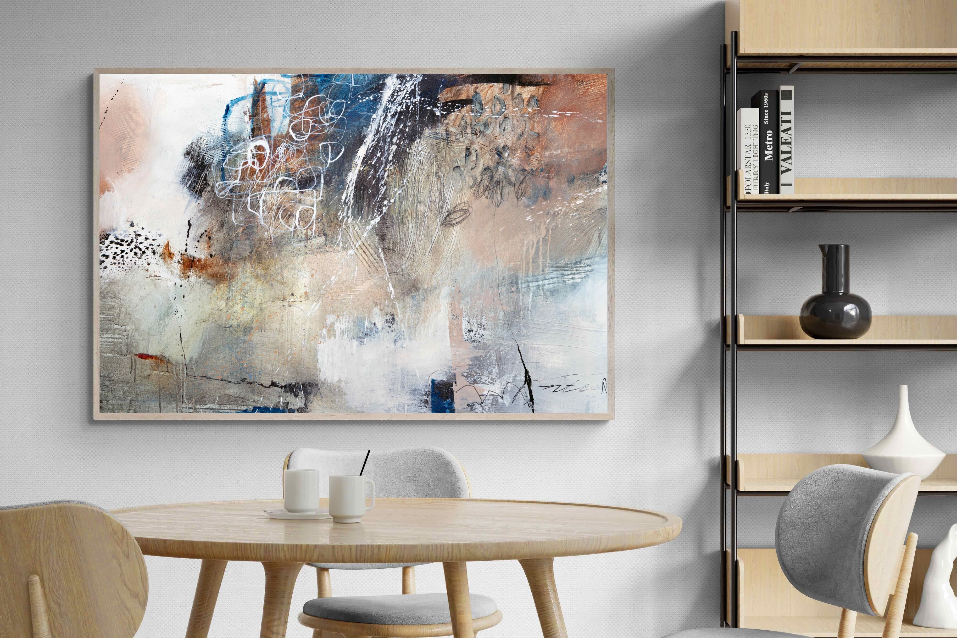 Pixalot Eye of the Tiger