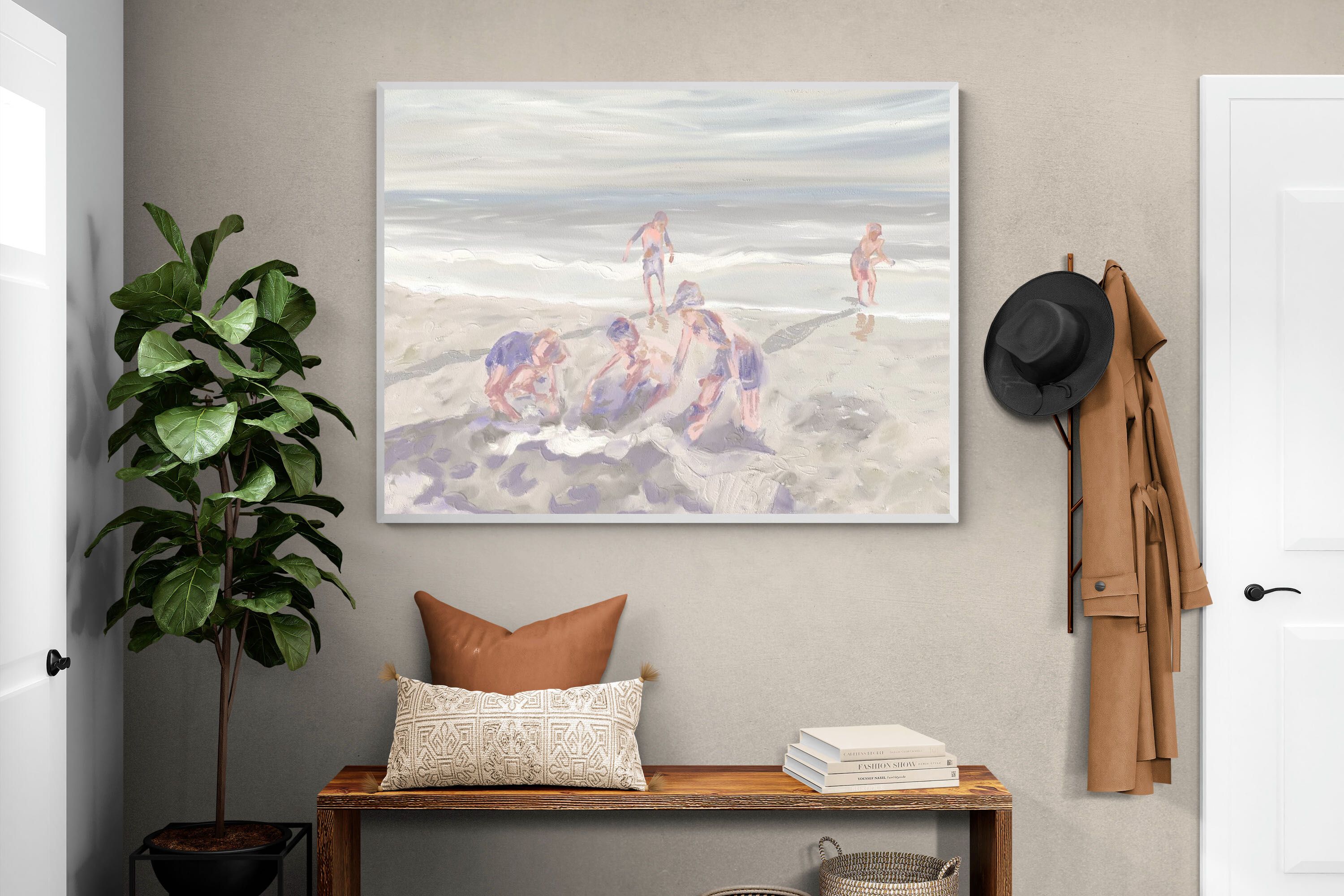 Pixalot Family Beach Day