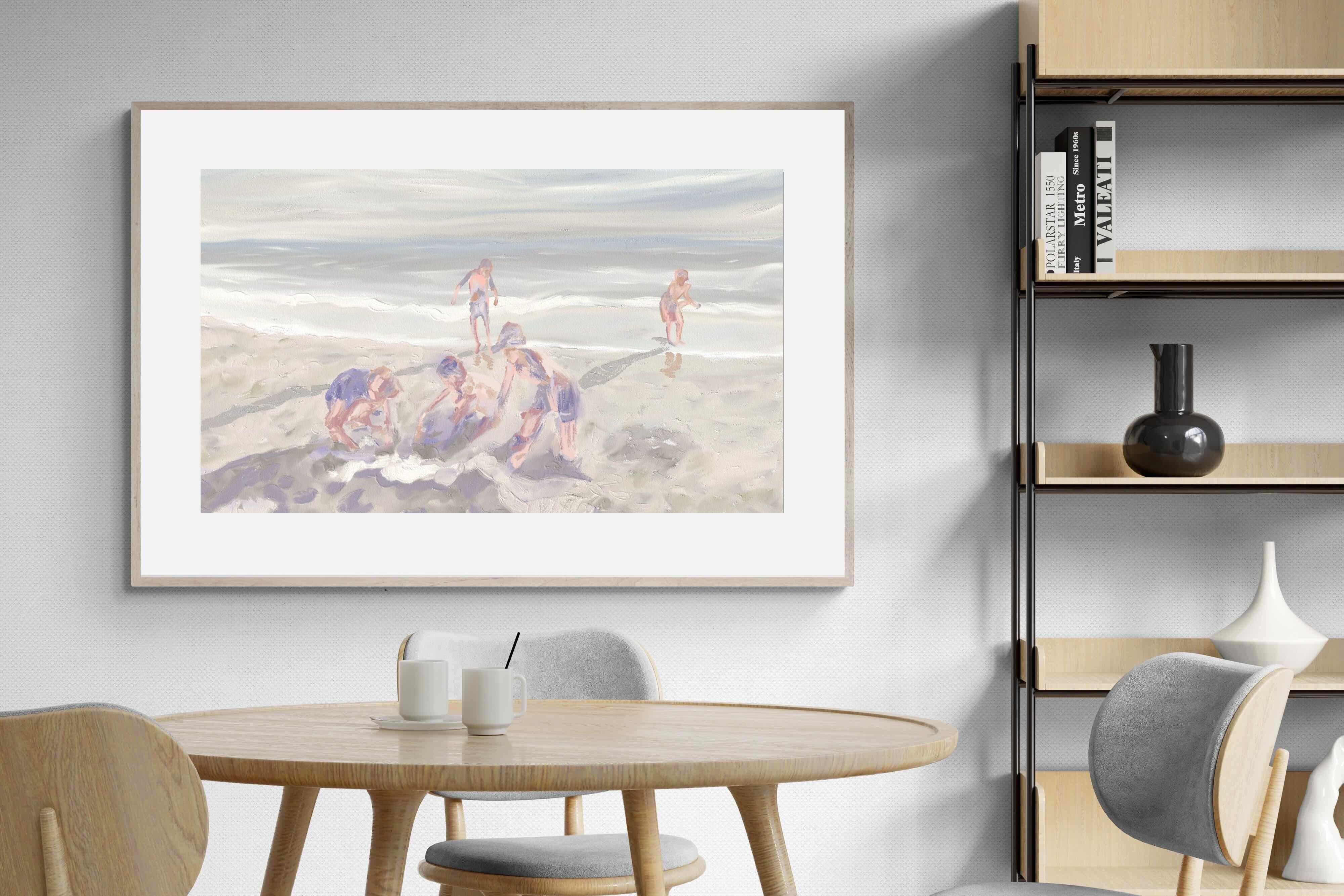 Pixalot Family Beach Day