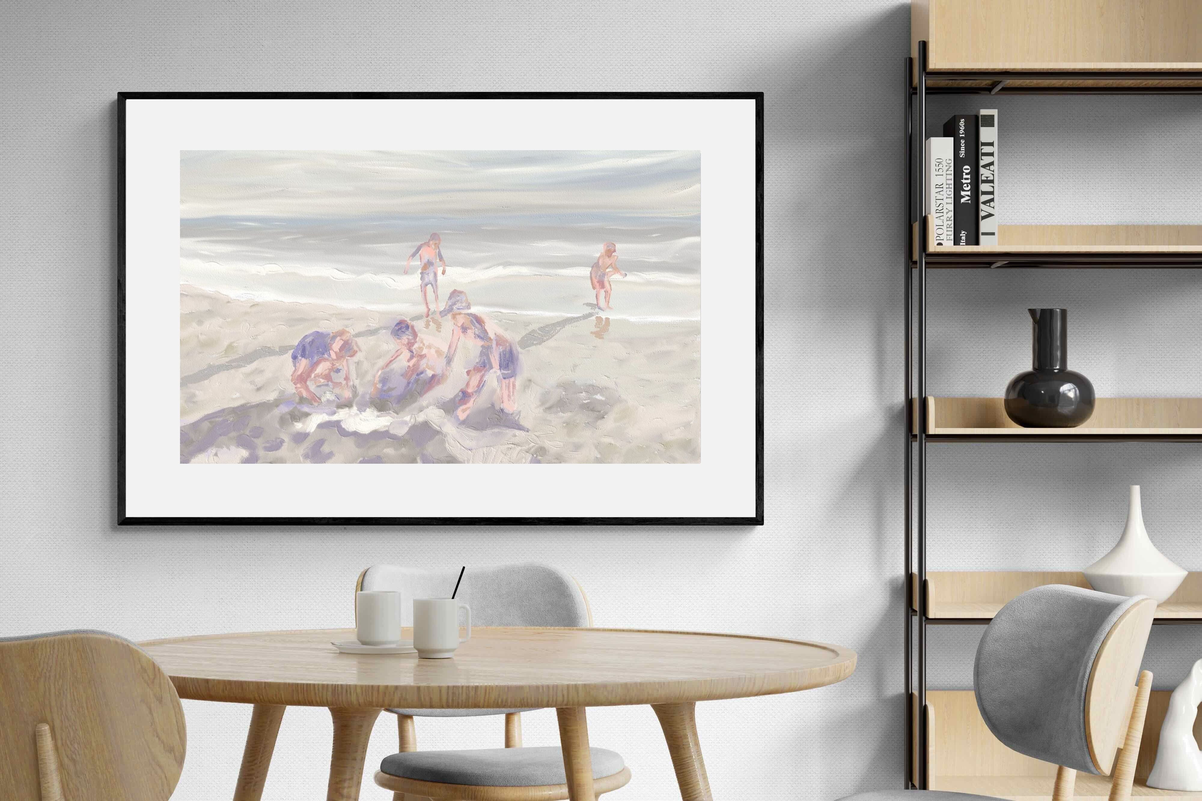 Pixalot Family Beach Day