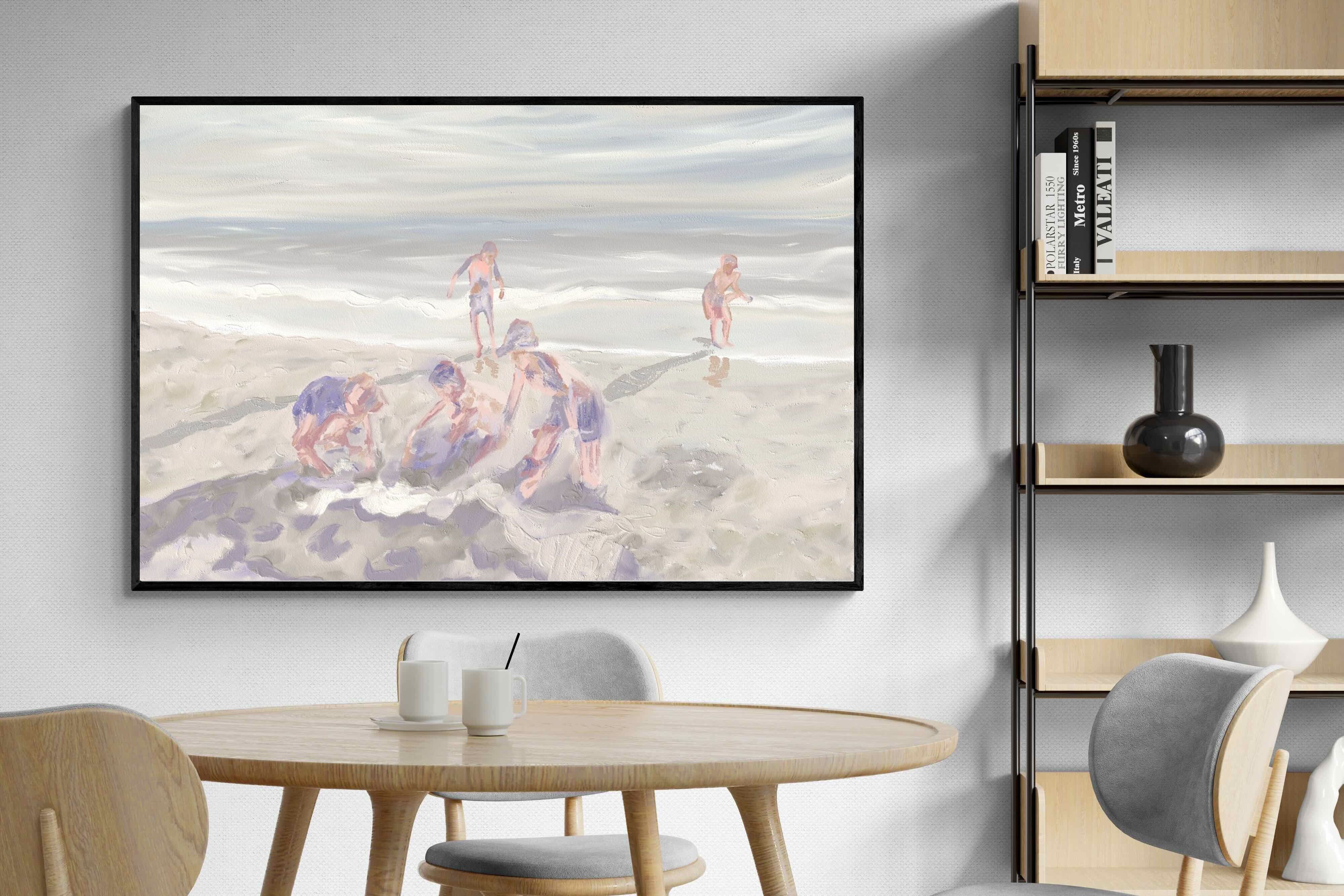 Pixalot Family Beach Day