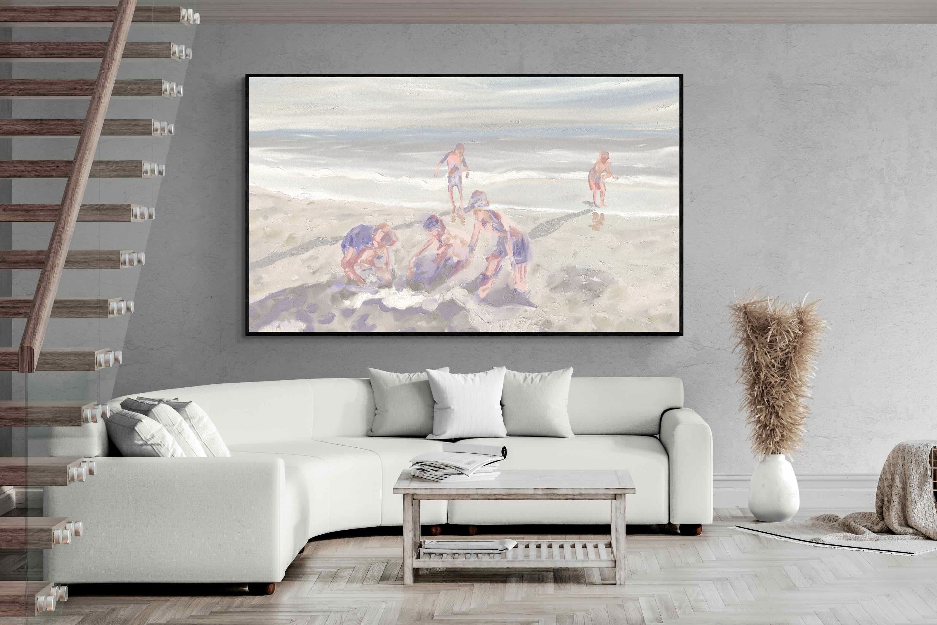 Pixalot Family Beach Day