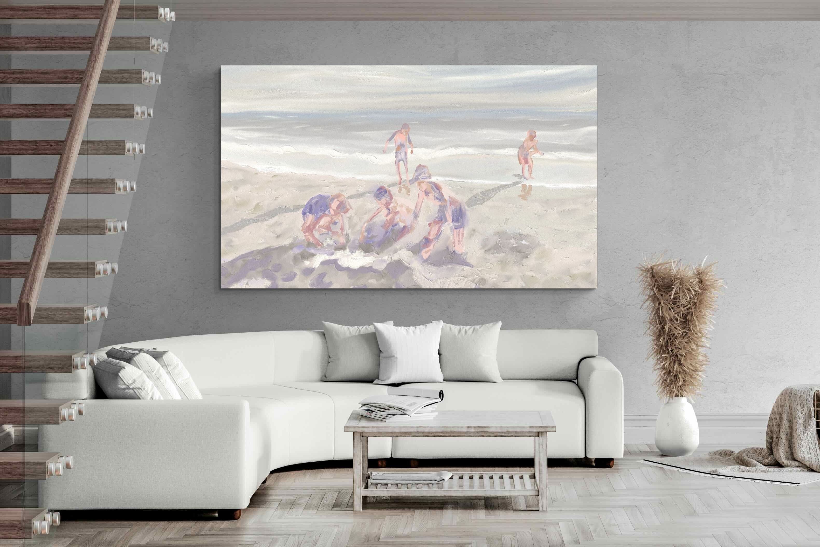 Pixalot Family Beach Day