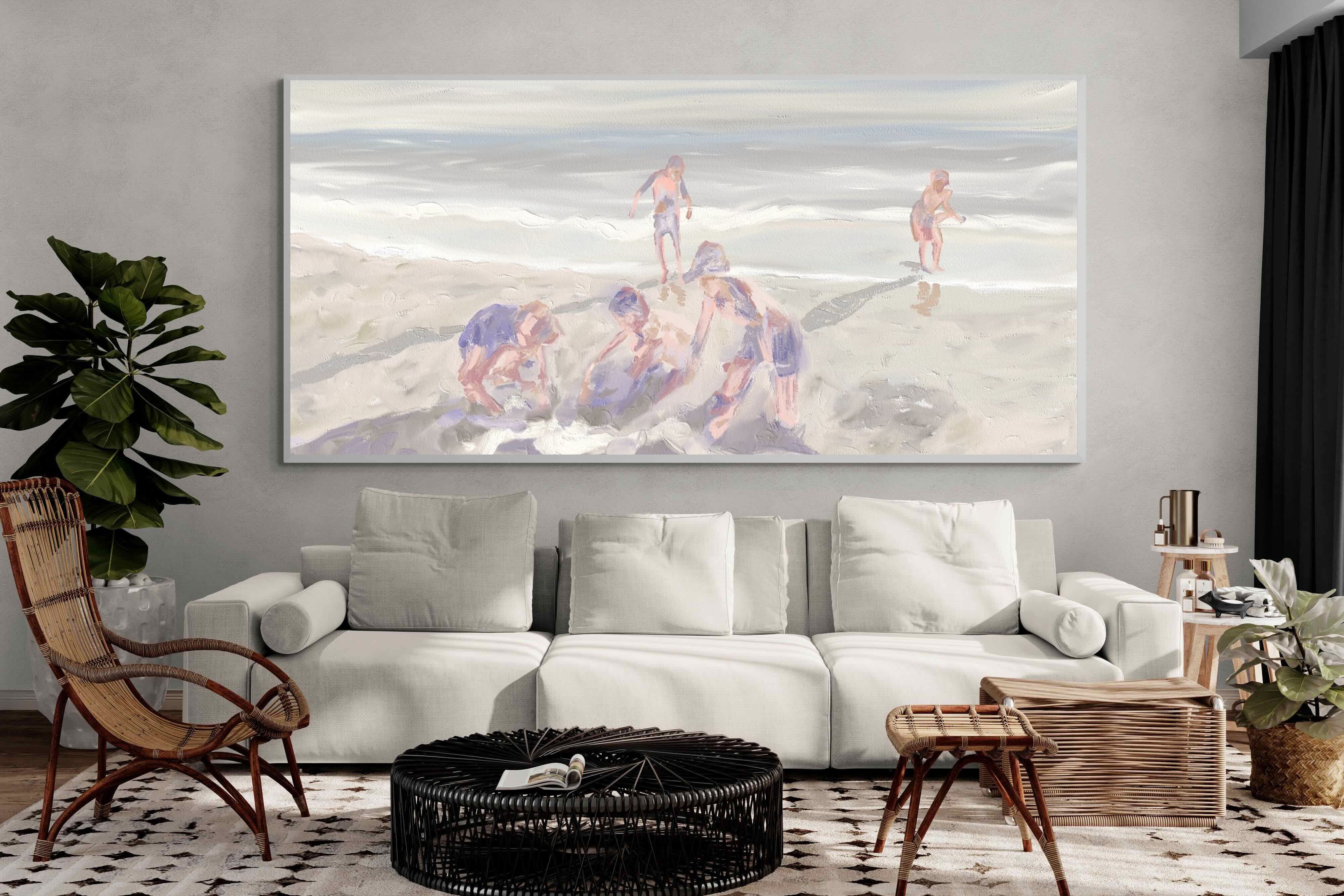 Pixalot Family Beach Day