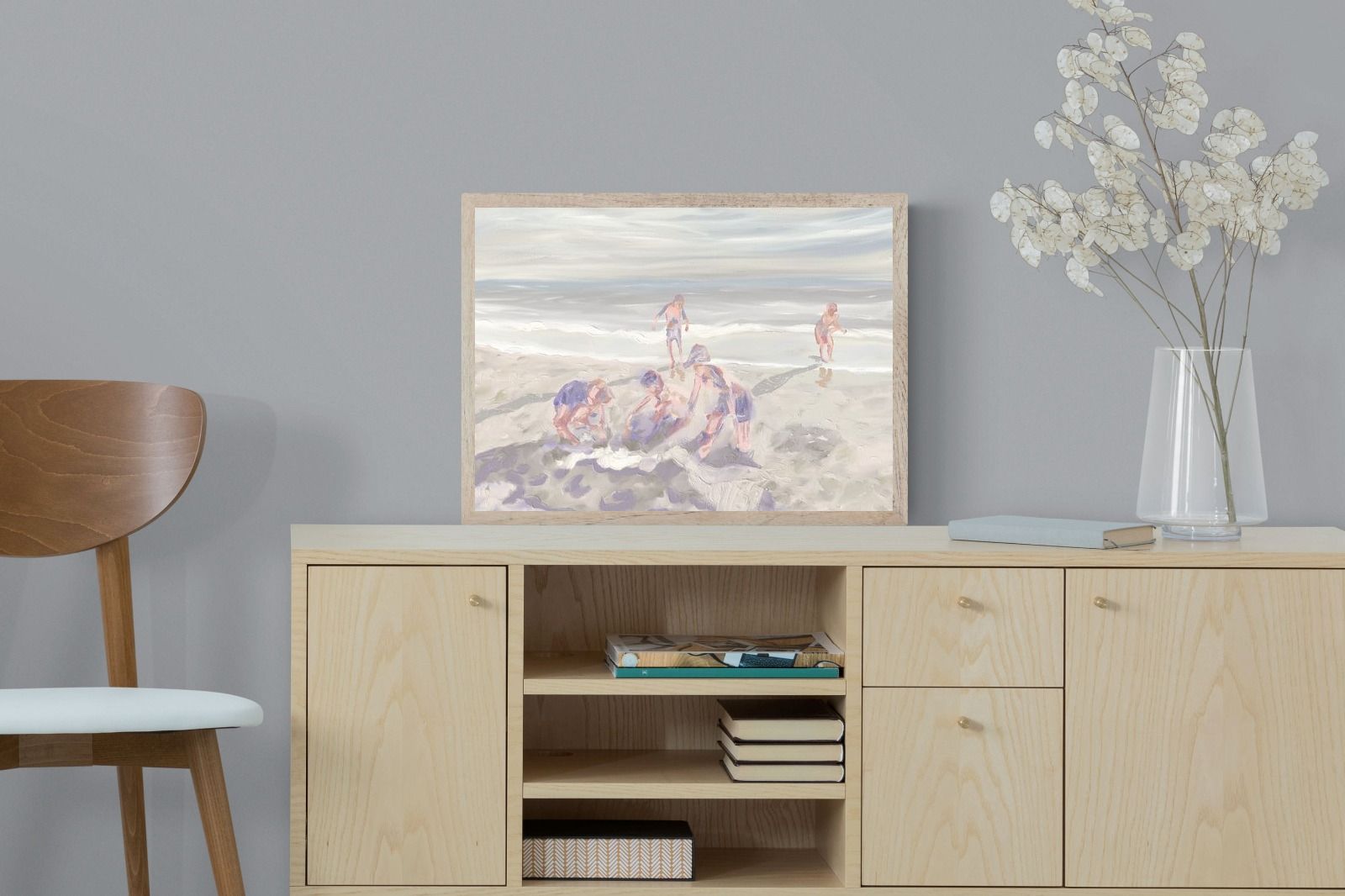 Pixalot Family Beach Day