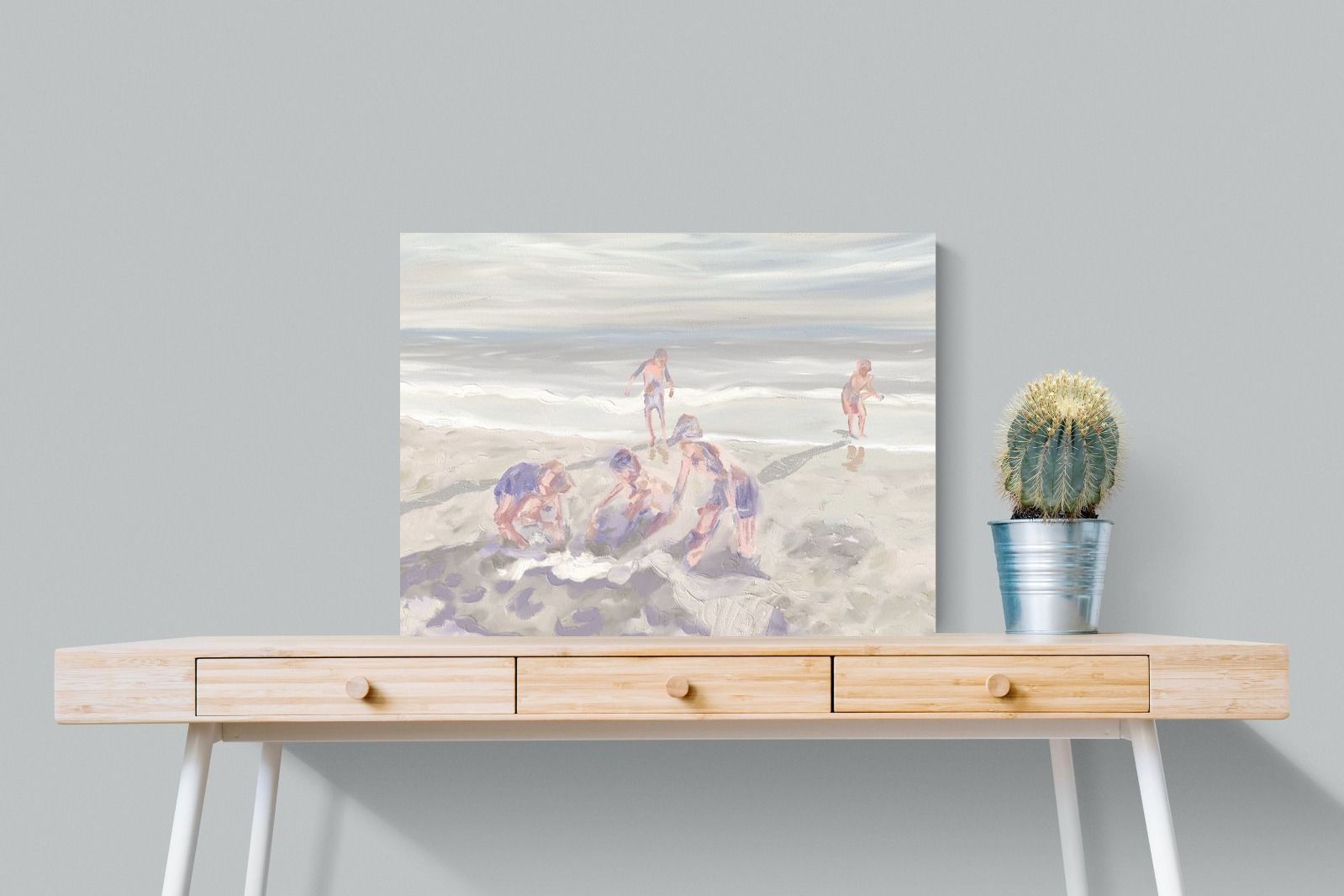 Pixalot Family Beach Day