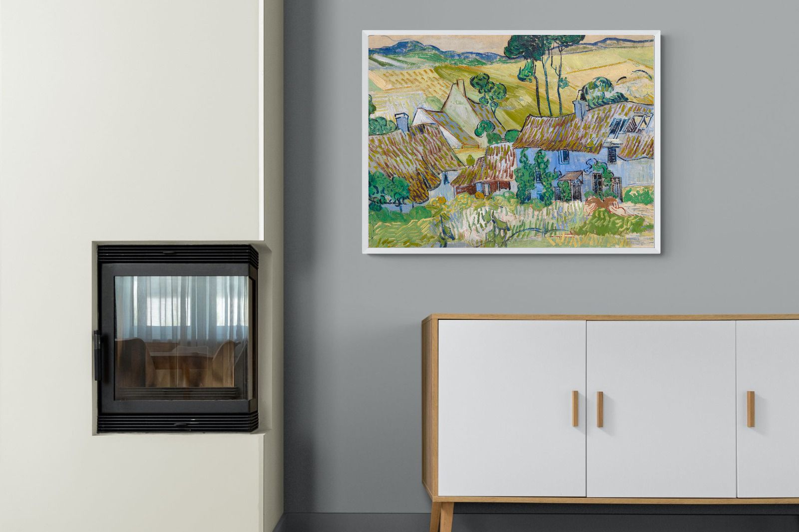 Pixalot Farms near Auvers