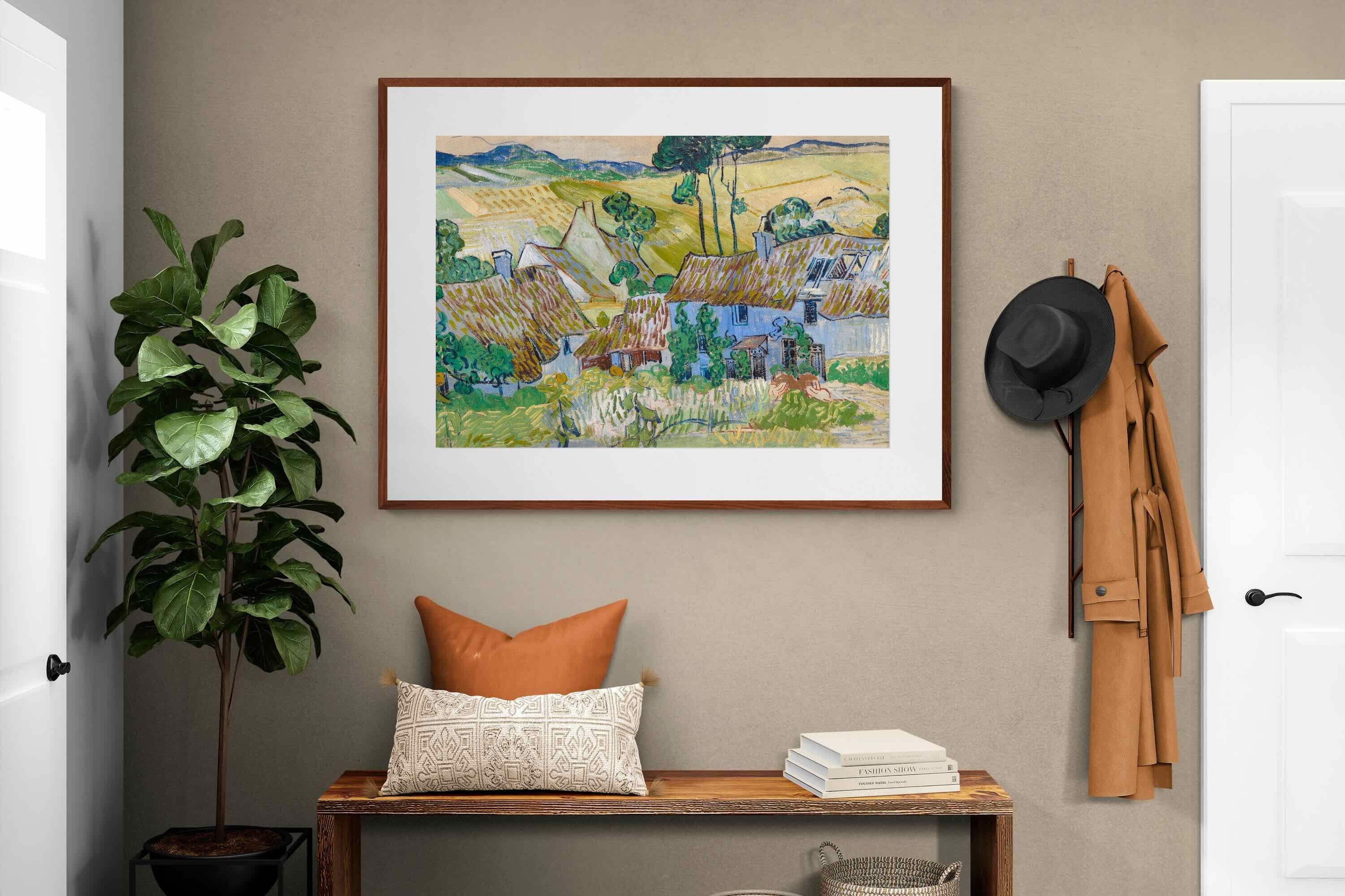 Pixalot Farms near Auvers