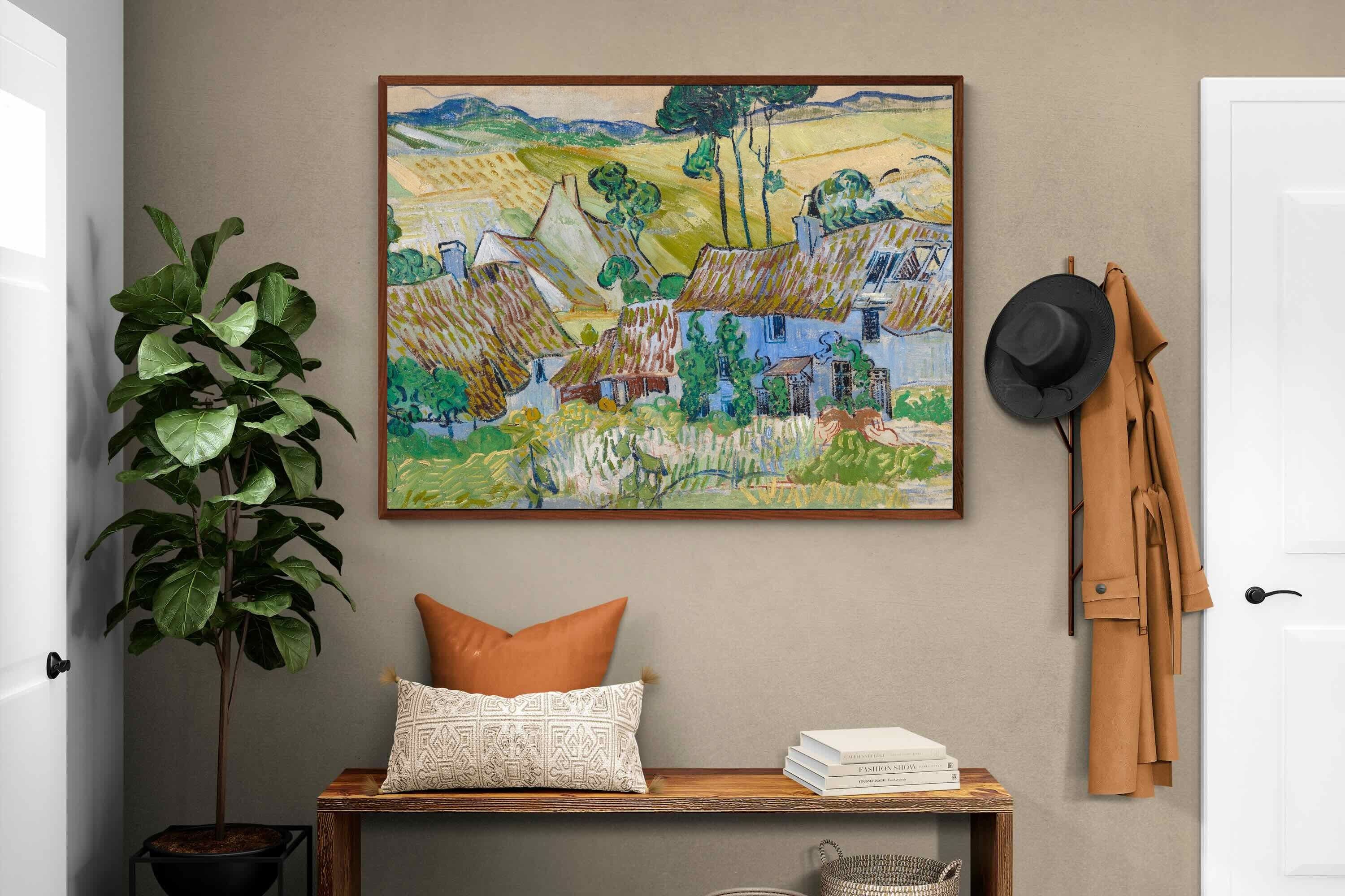 Pixalot Farms near Auvers