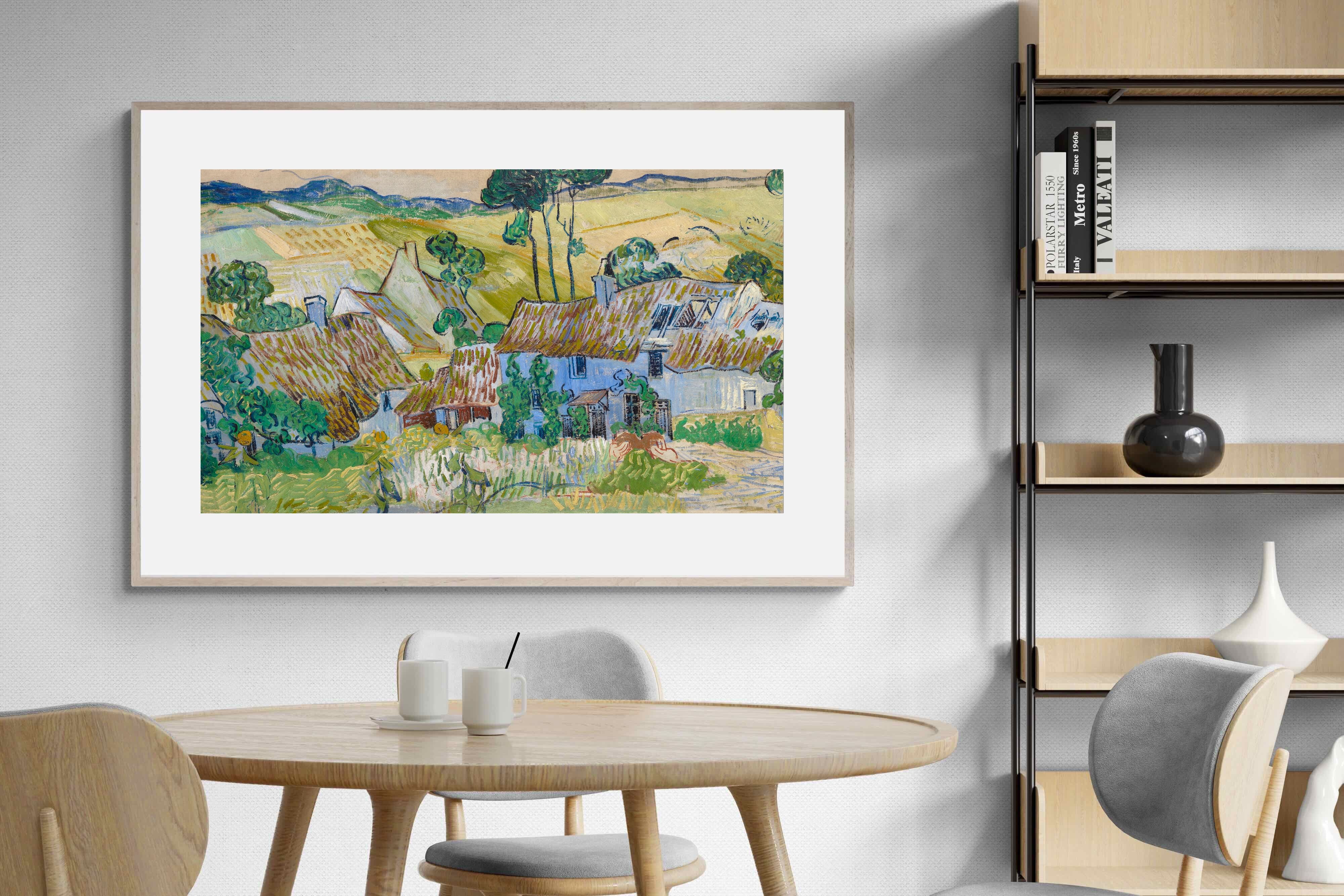 Pixalot Farms near Auvers