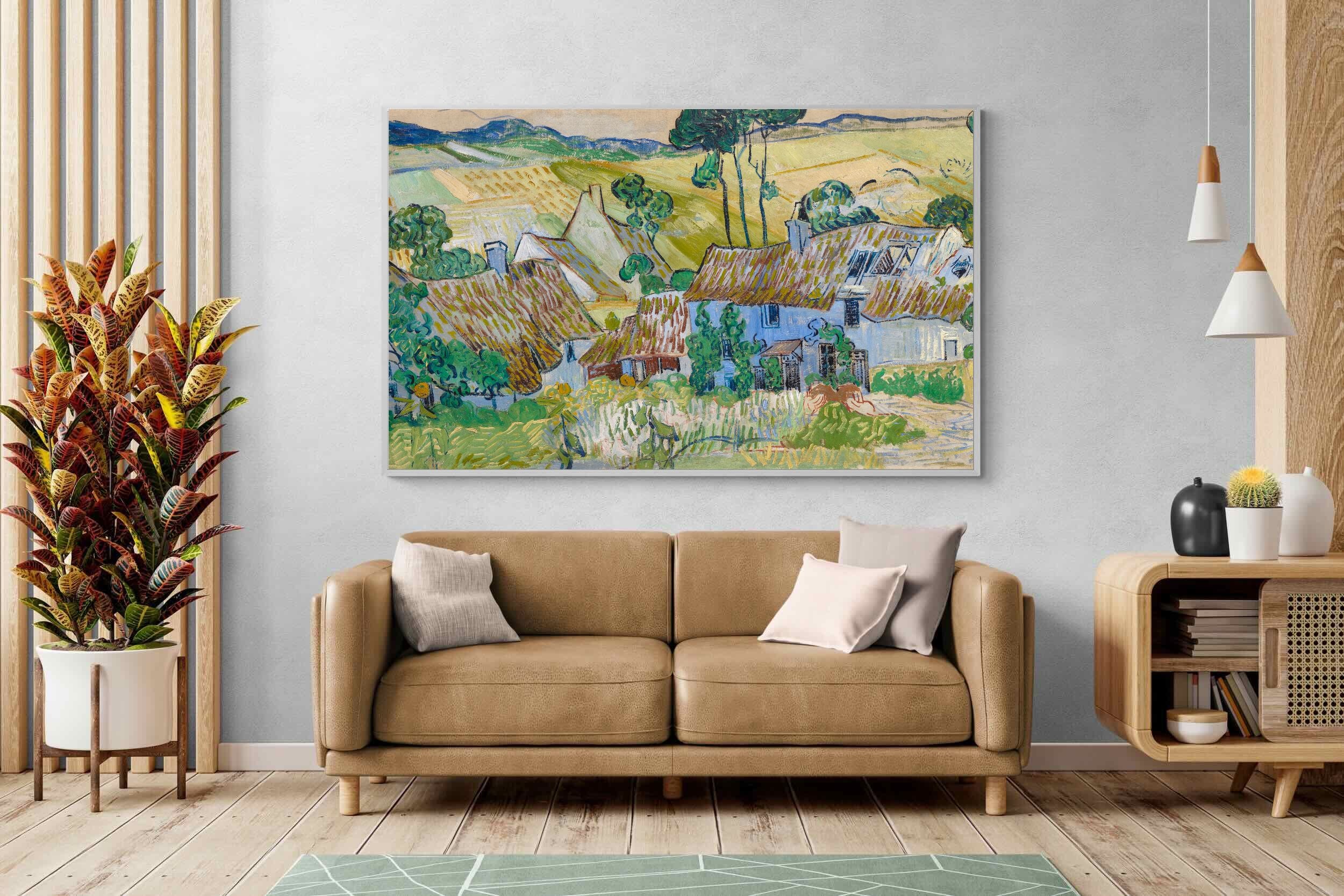 Pixalot Farms near Auvers