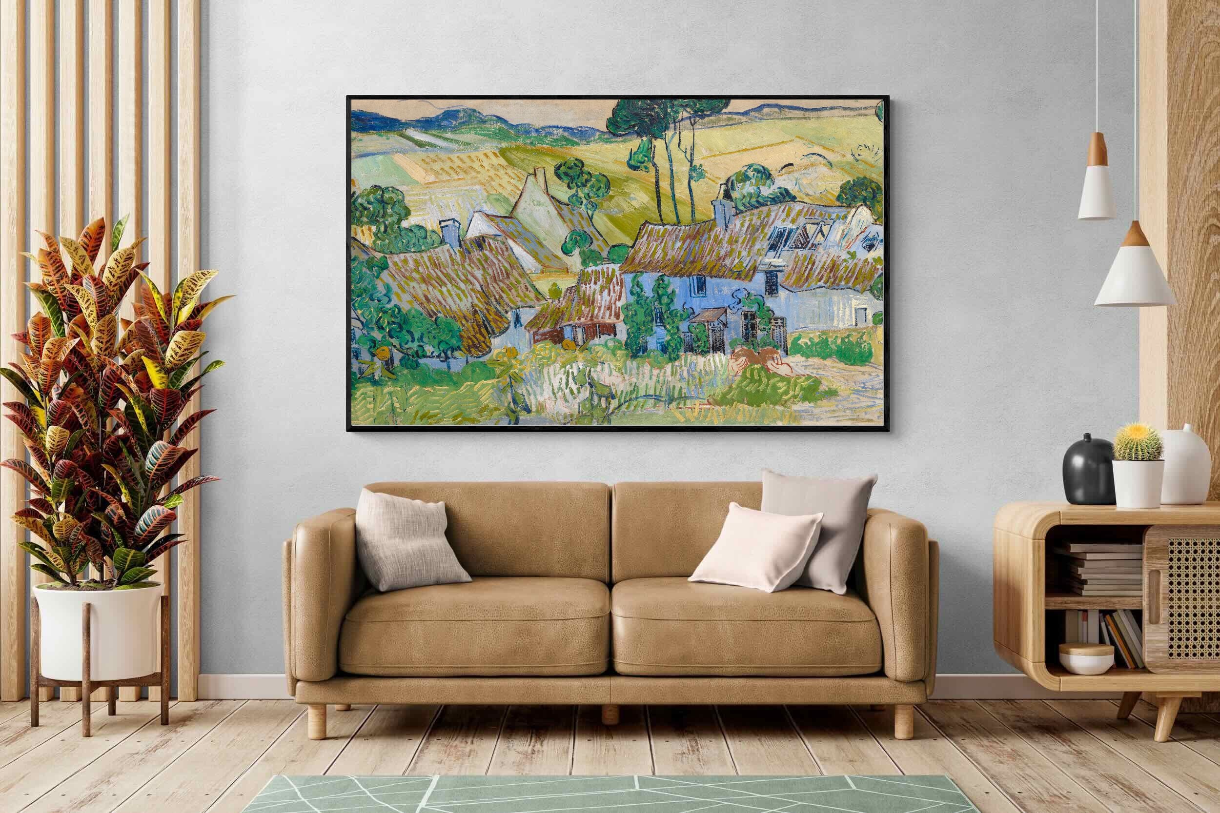 Pixalot Farms near Auvers