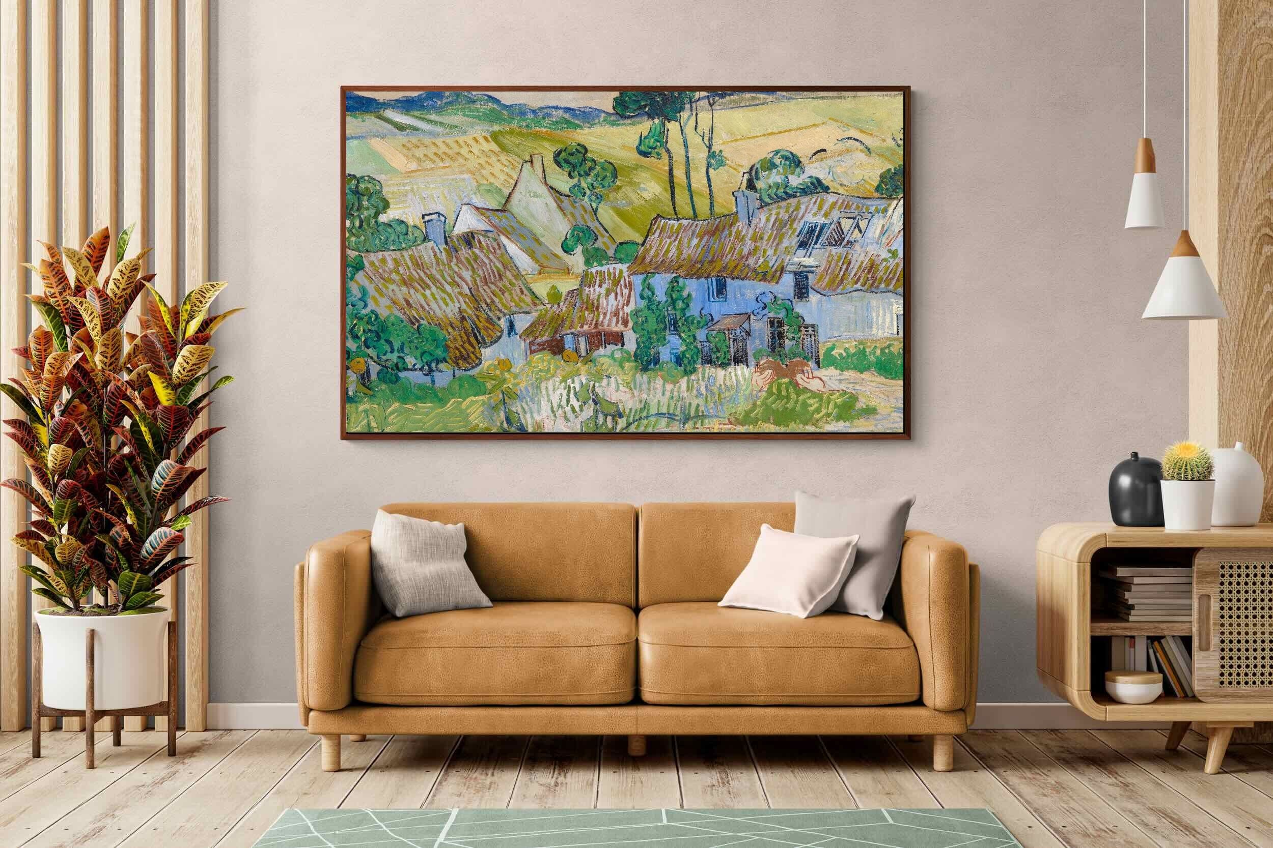 Pixalot Farms near Auvers