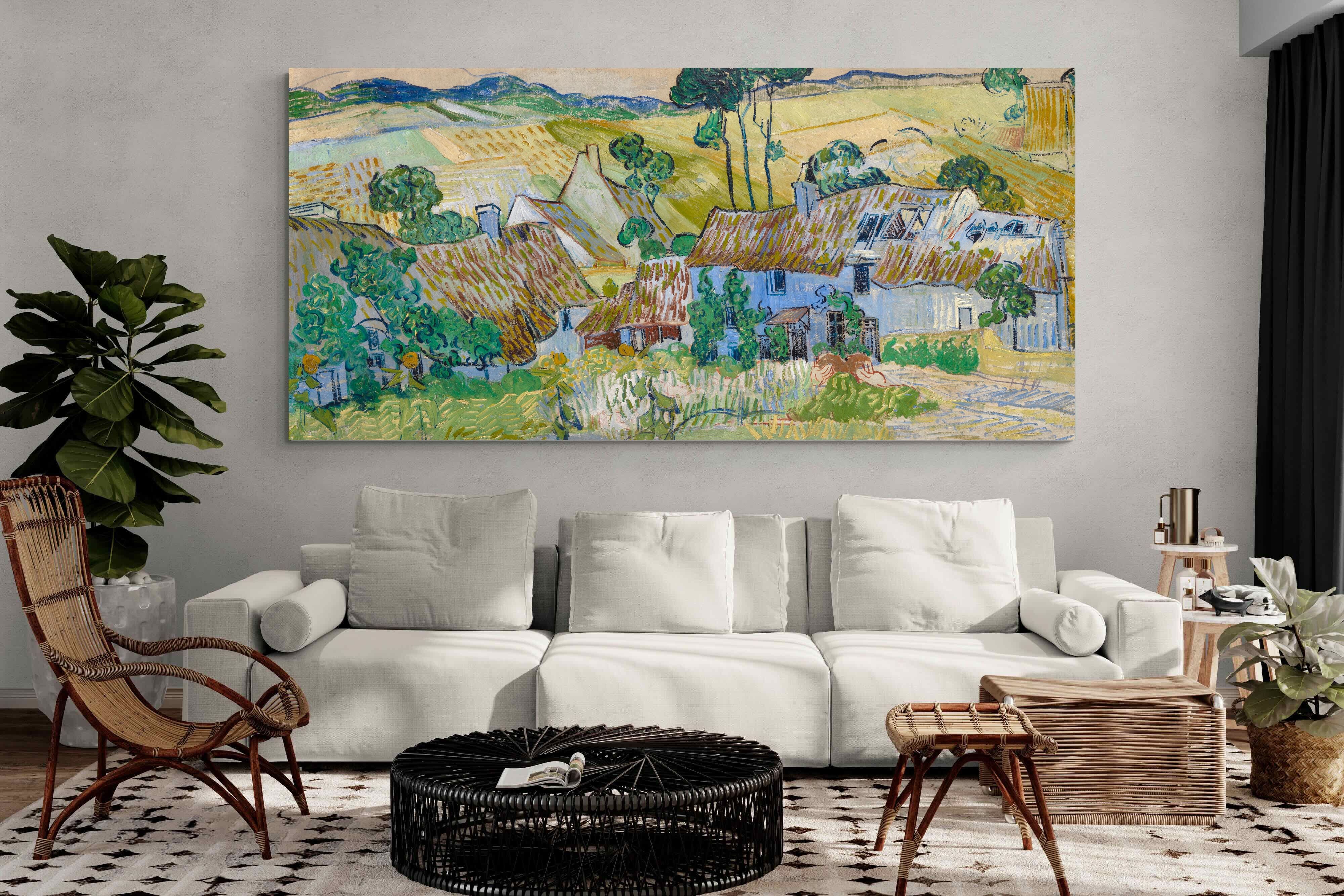 Pixalot Farms near Auvers