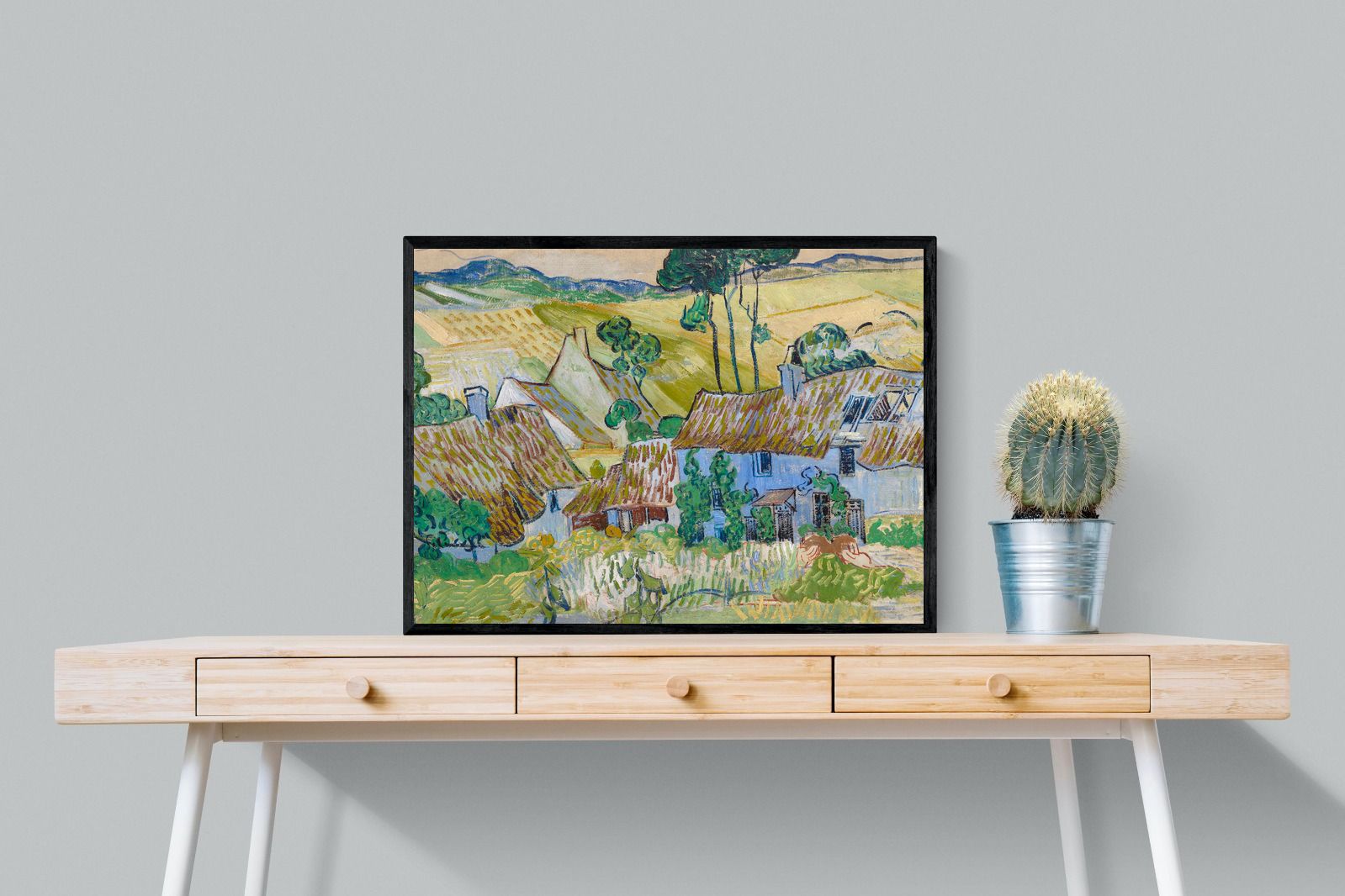 Pixalot Farms near Auvers