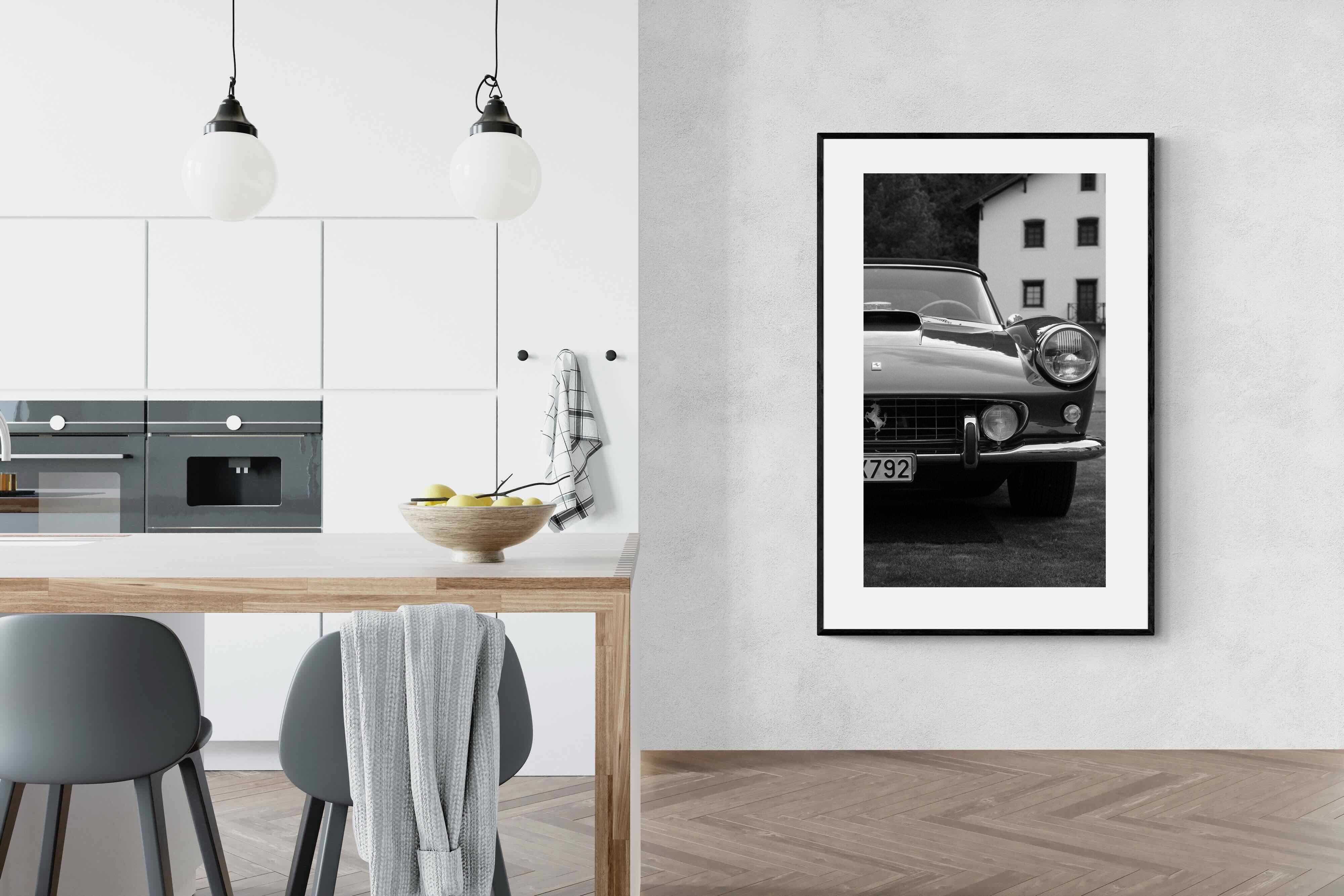 Pixalot Ferrari 250 GT