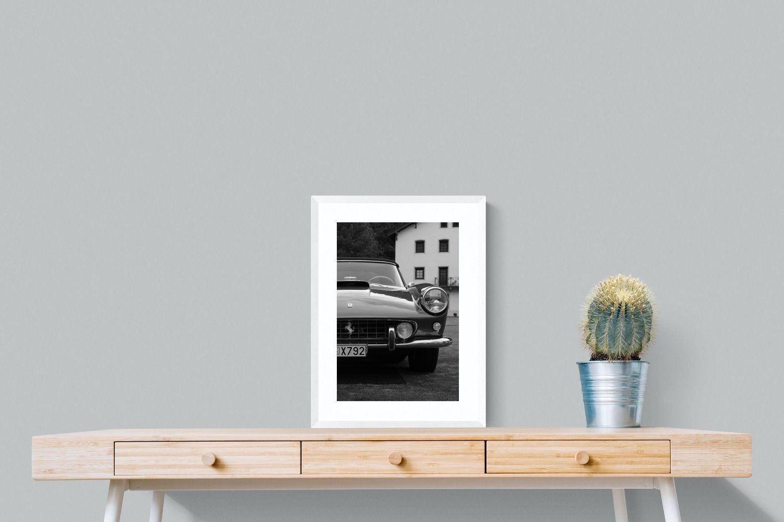 Pixalot Ferrari 250 GT