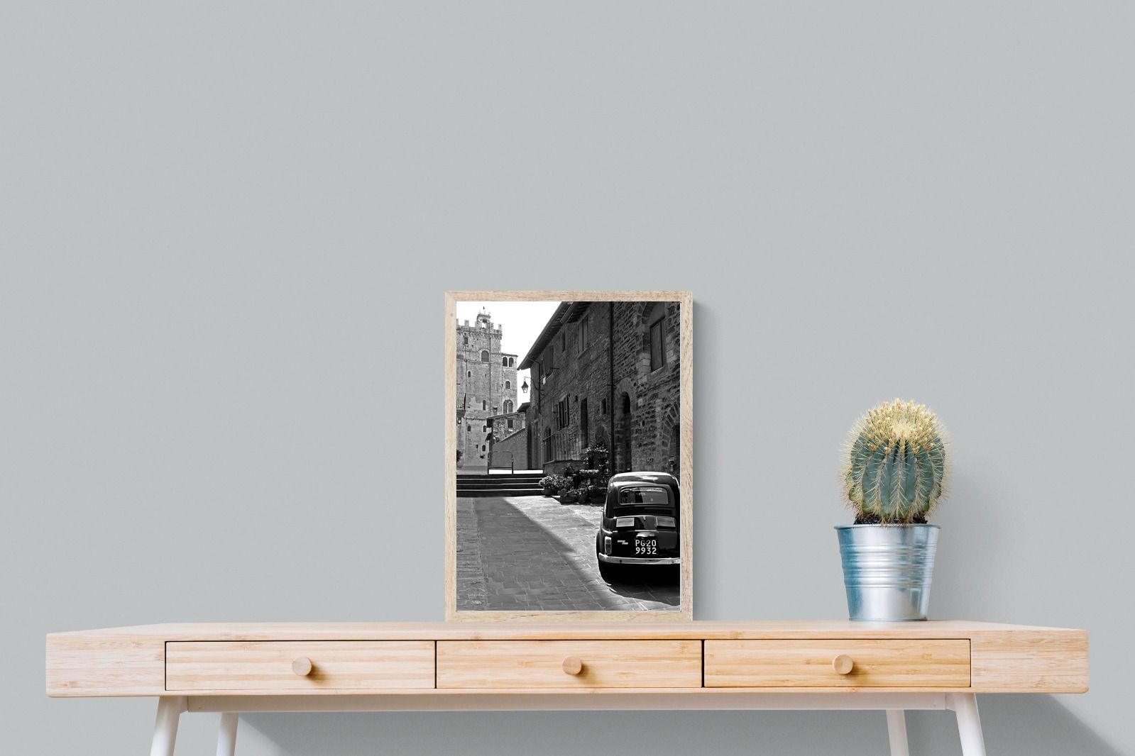 Pixalot Fiat