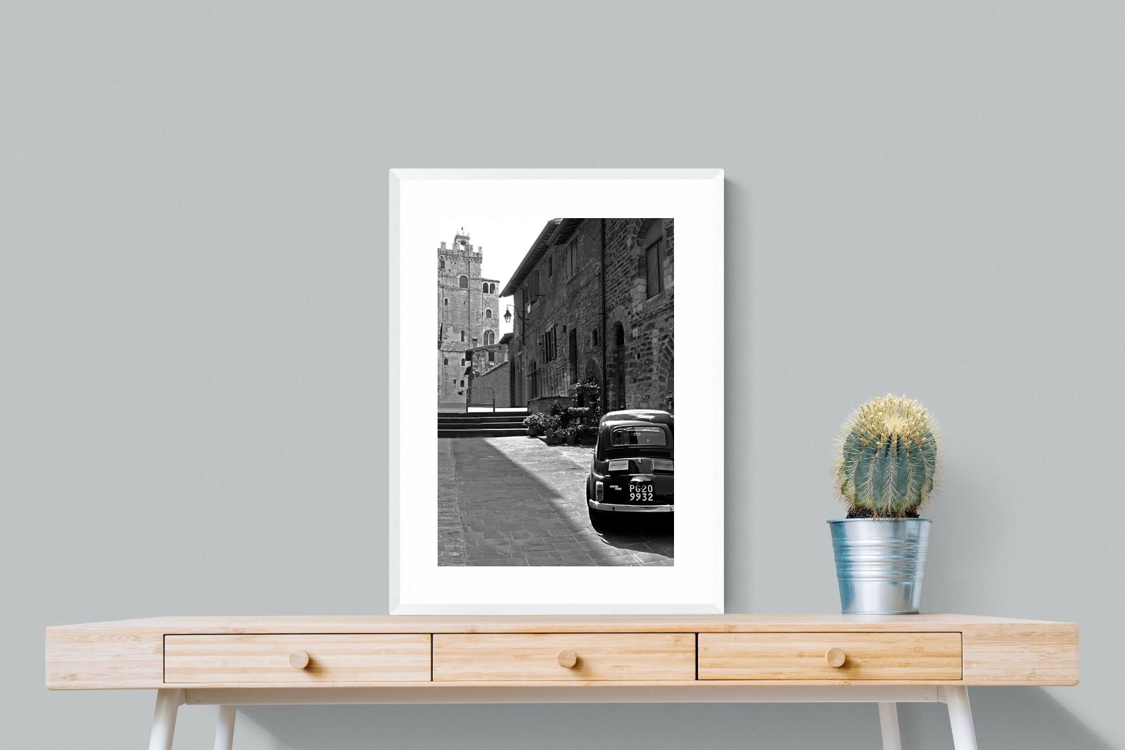 Pixalot Fiat