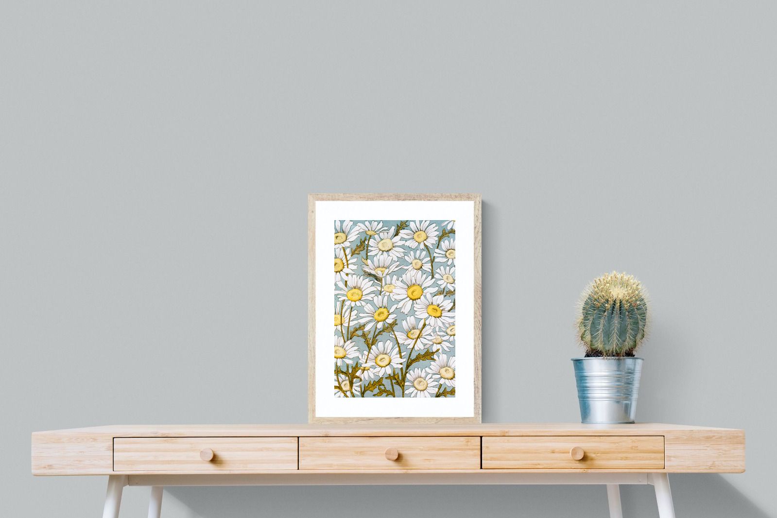 Pixalot Field of Daisies