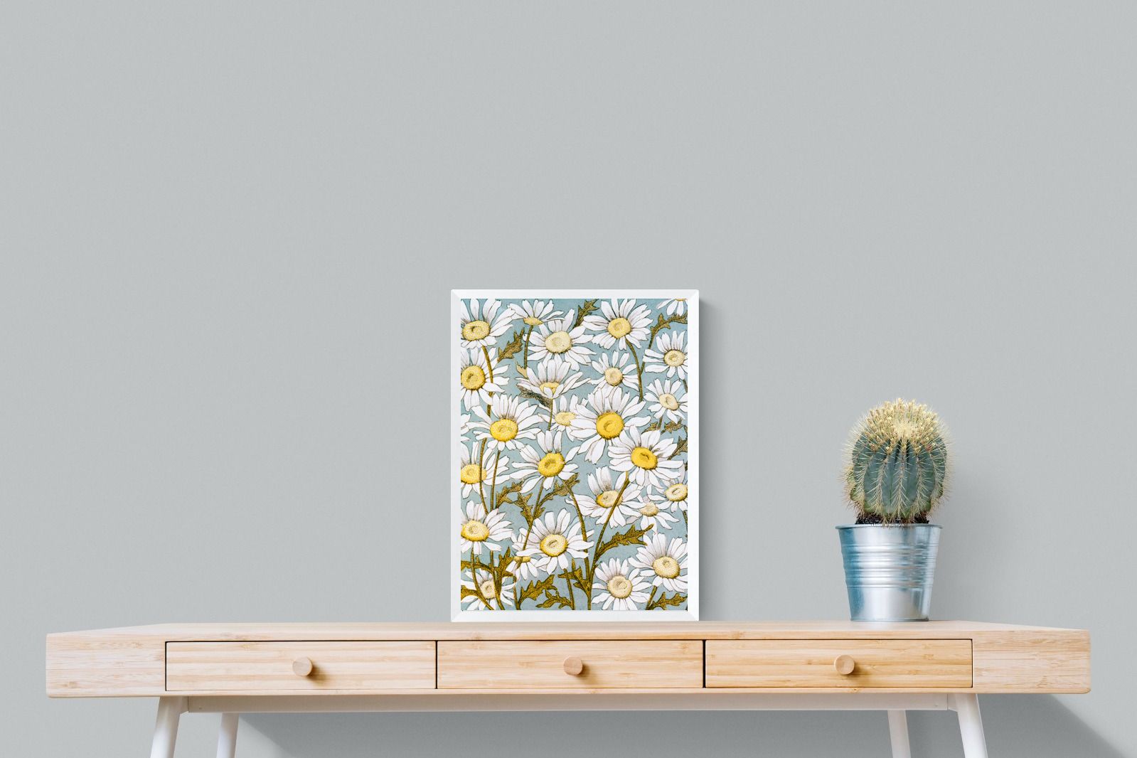 Pixalot Field of Daisies