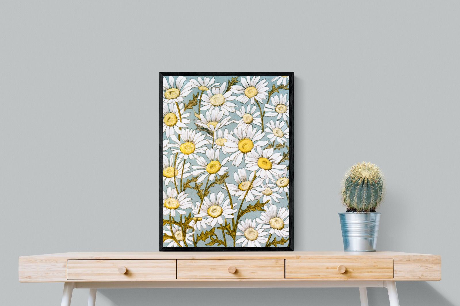 Pixalot Field of Daisies