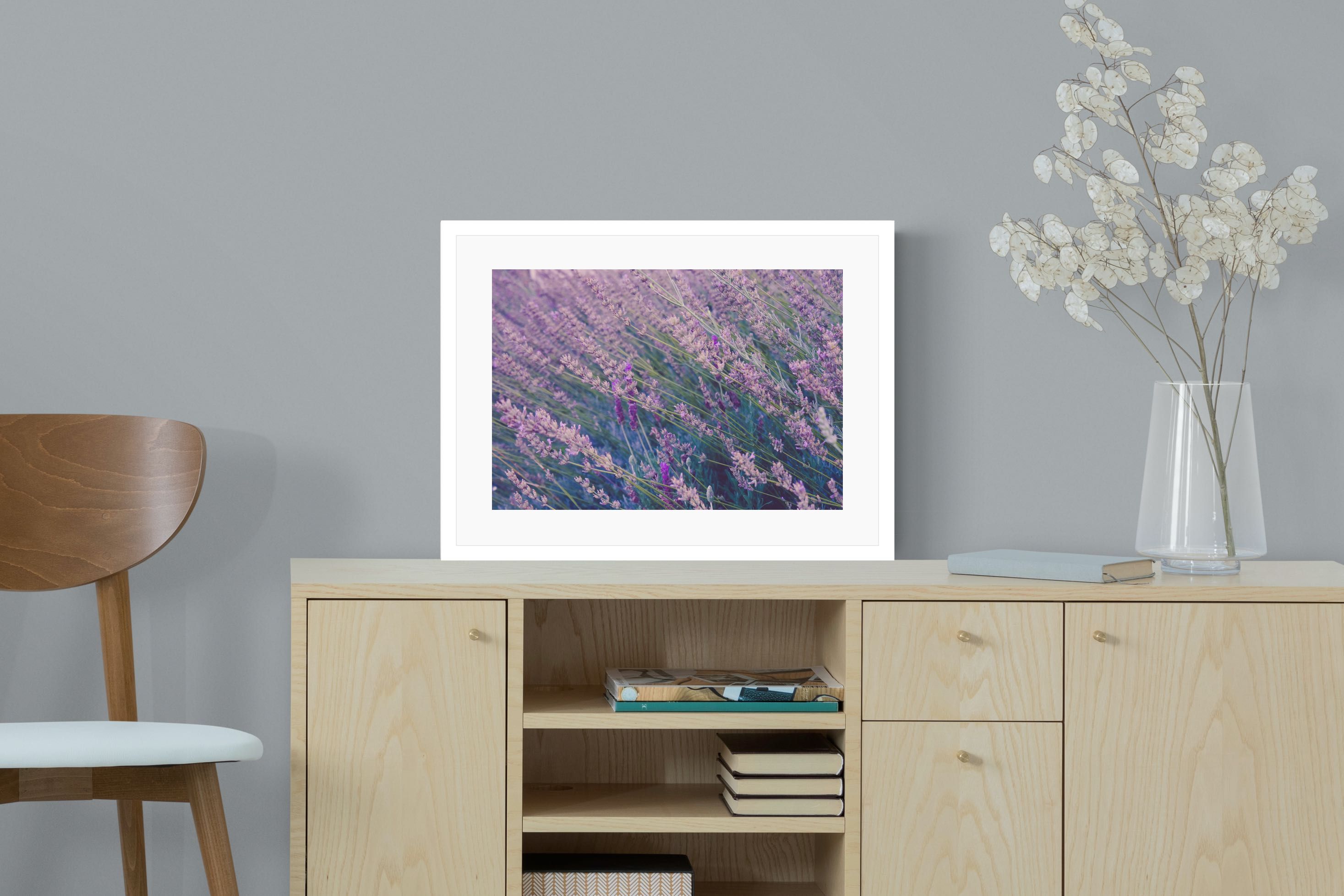 Pixalot Fields of Lavender