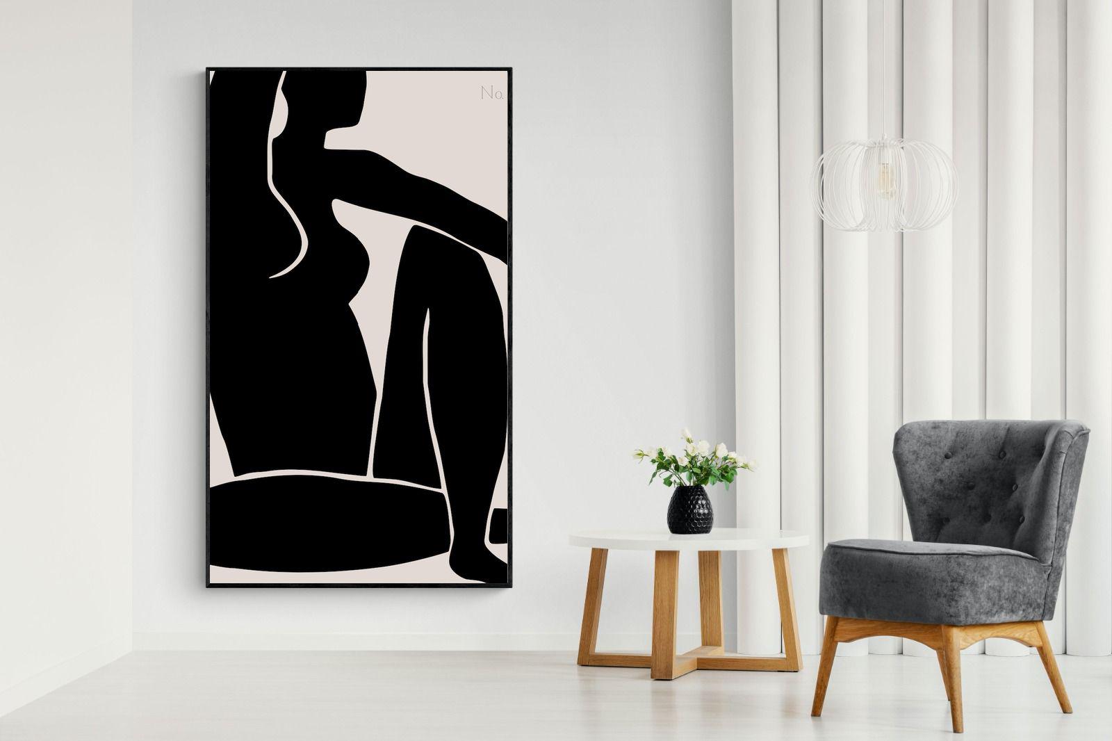 Pixalot Figure No.12