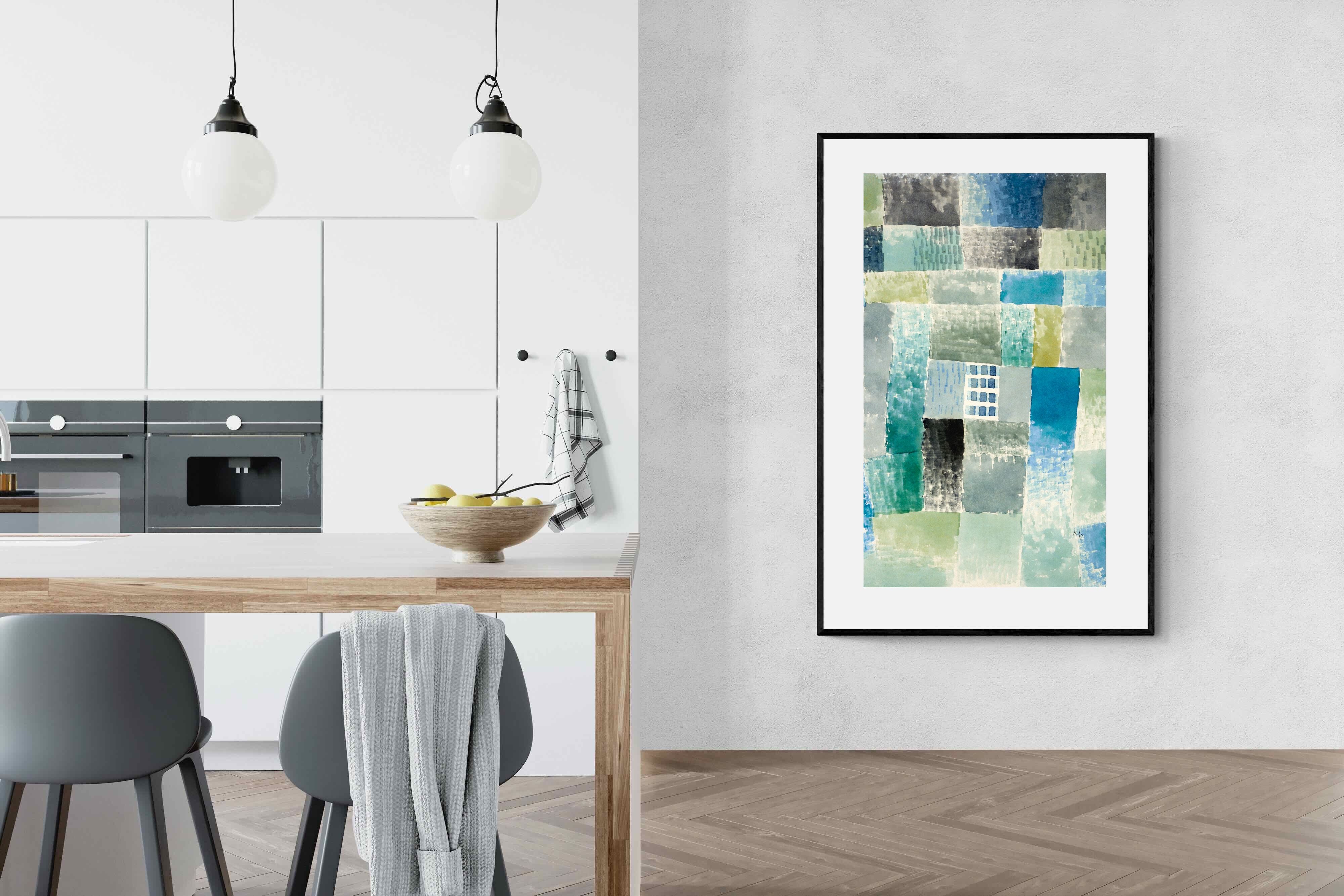 Pixalot First House in a Settlement