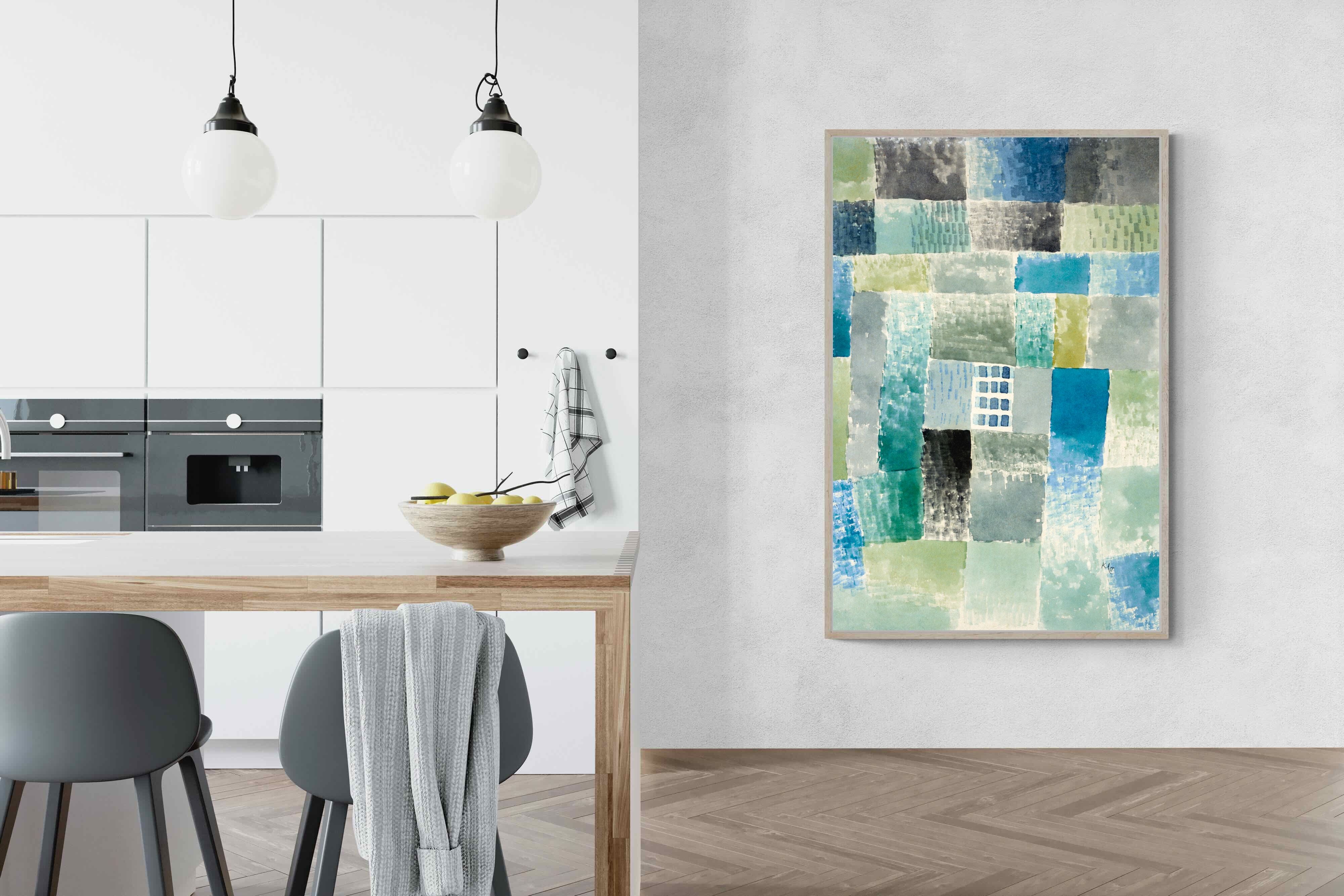 Pixalot First House in a Settlement