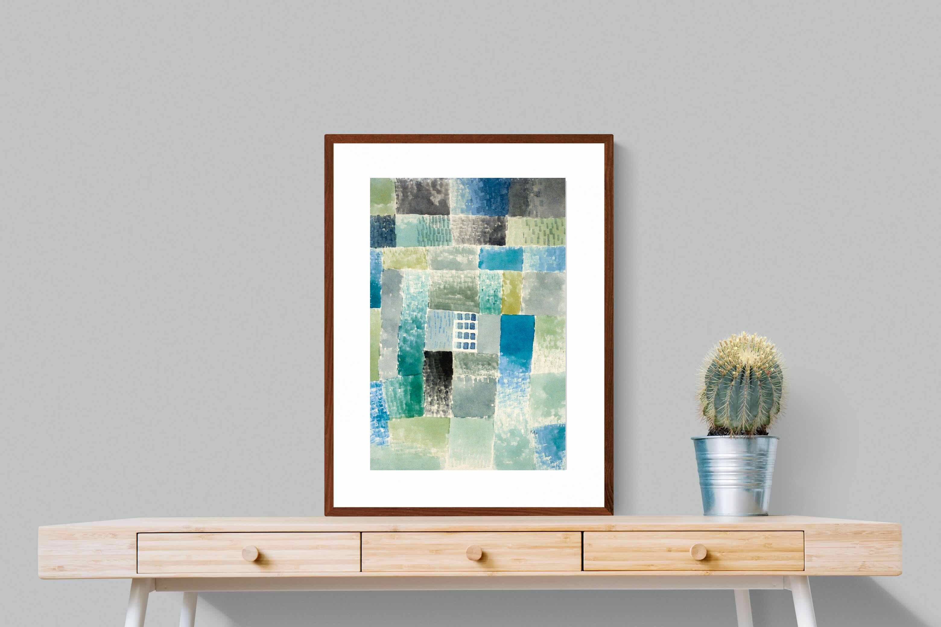 Pixalot First House in a Settlement