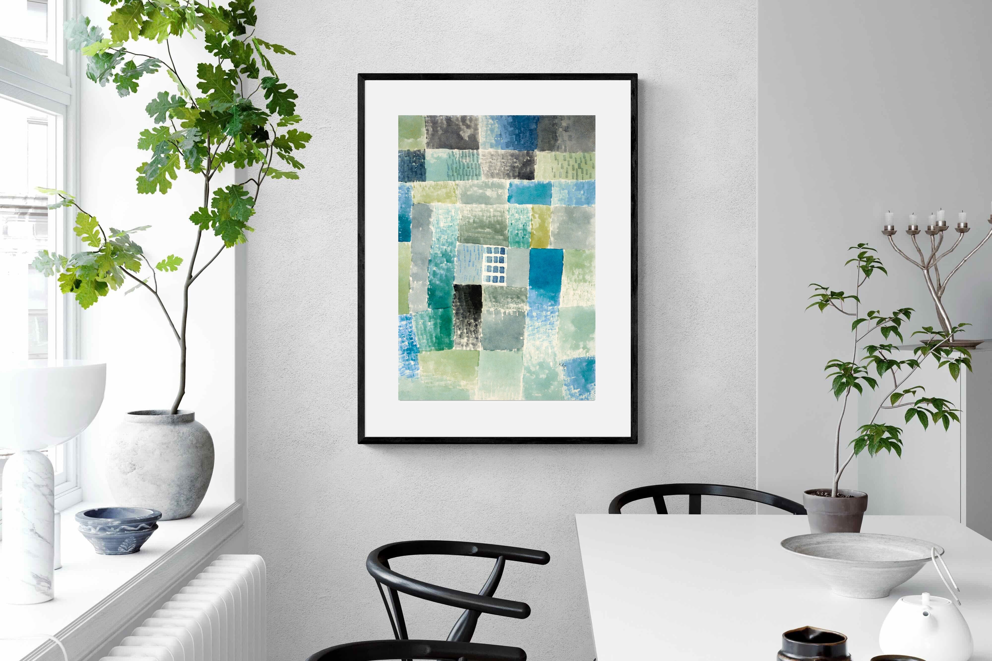 Pixalot First House in a Settlement