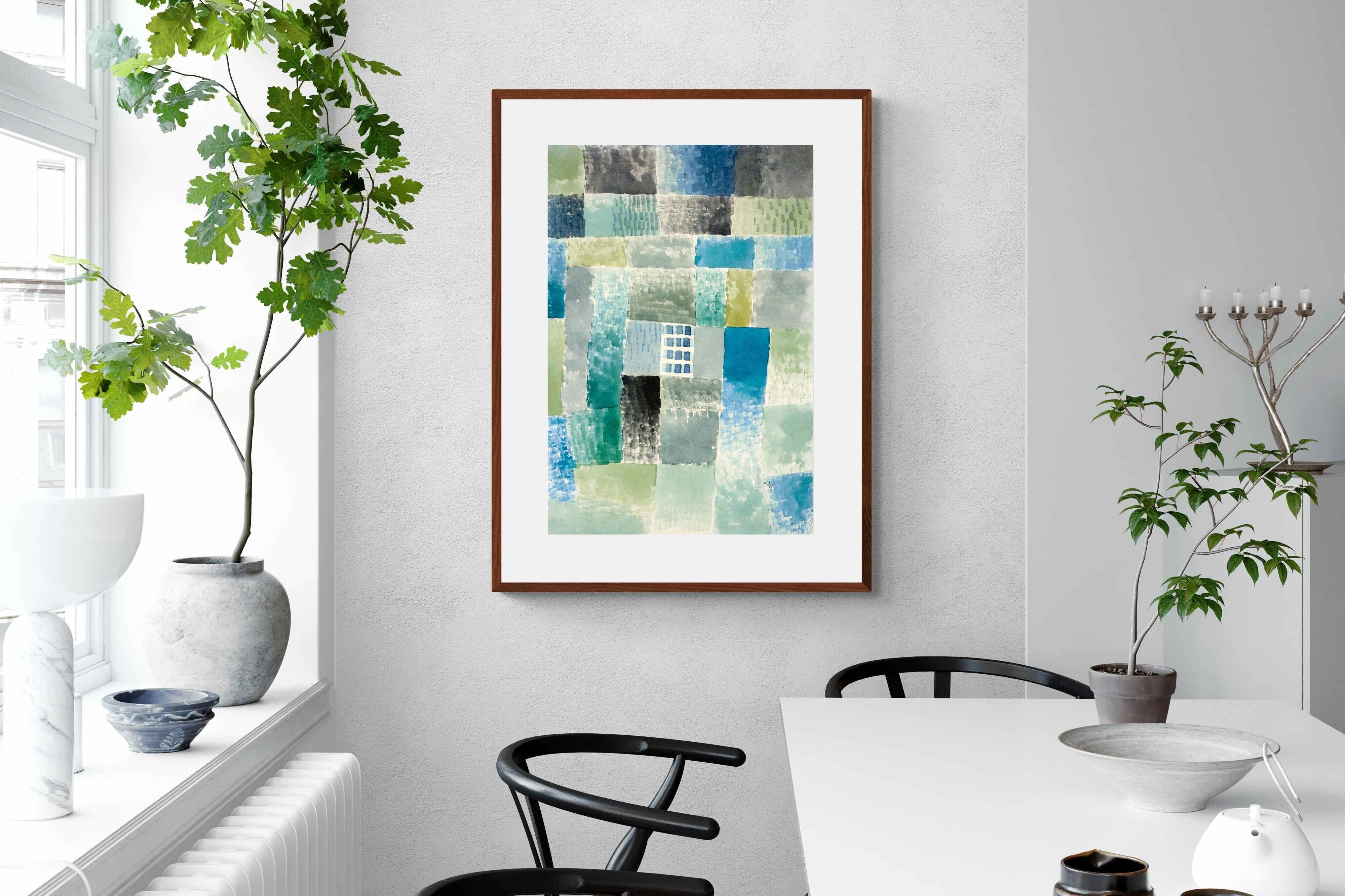 Pixalot First House in a Settlement