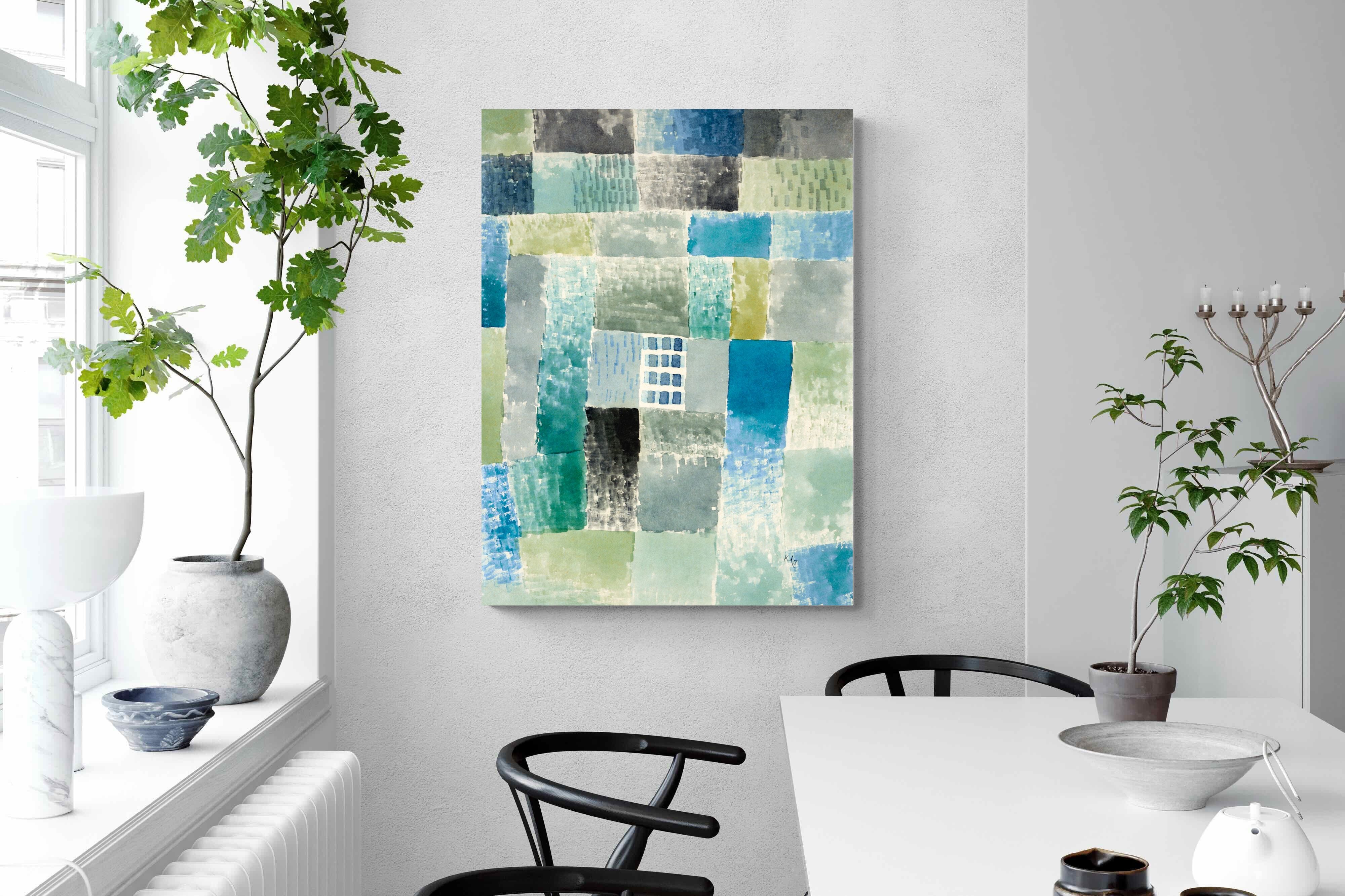 Pixalot First House in a Settlement