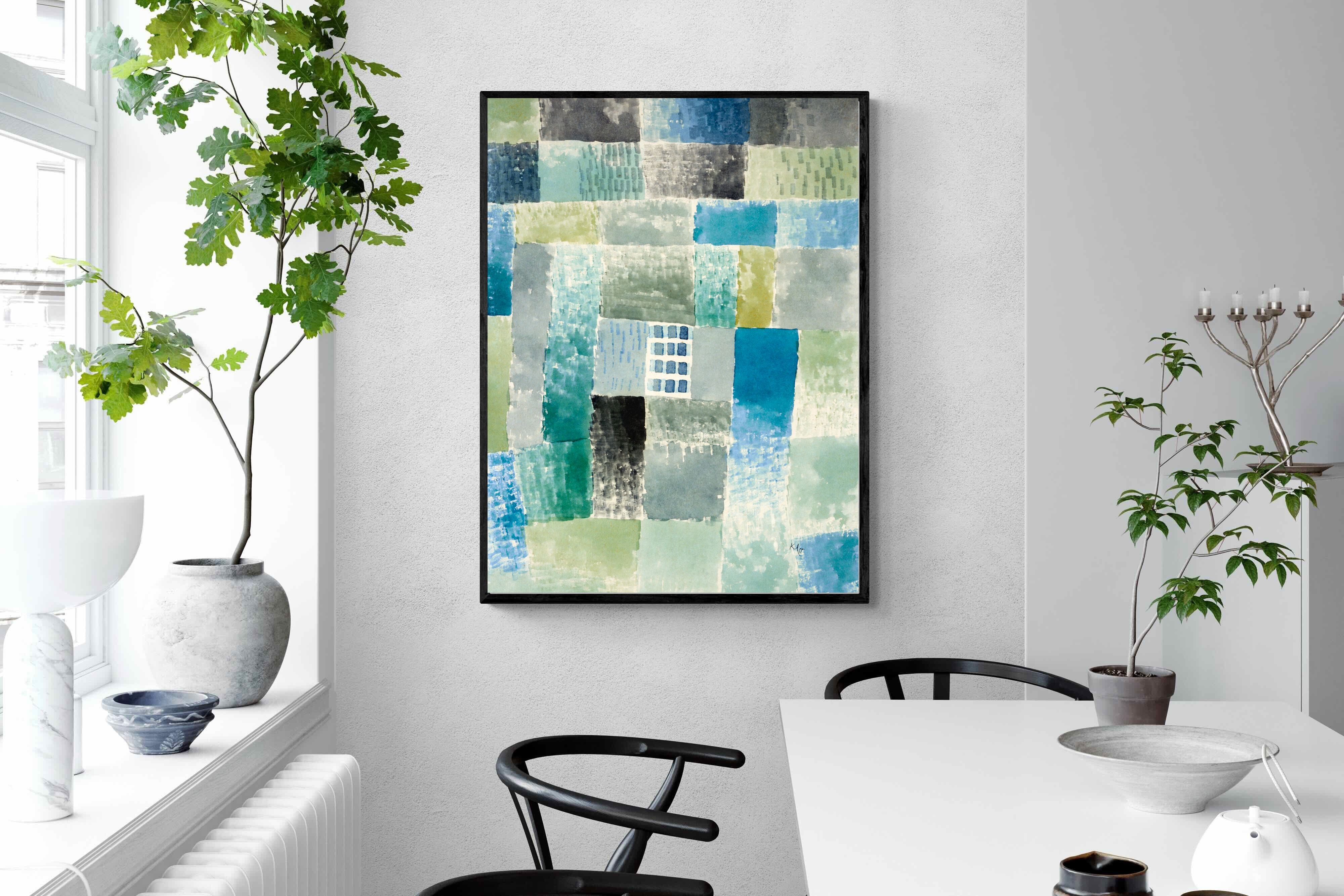 Pixalot First House in a Settlement