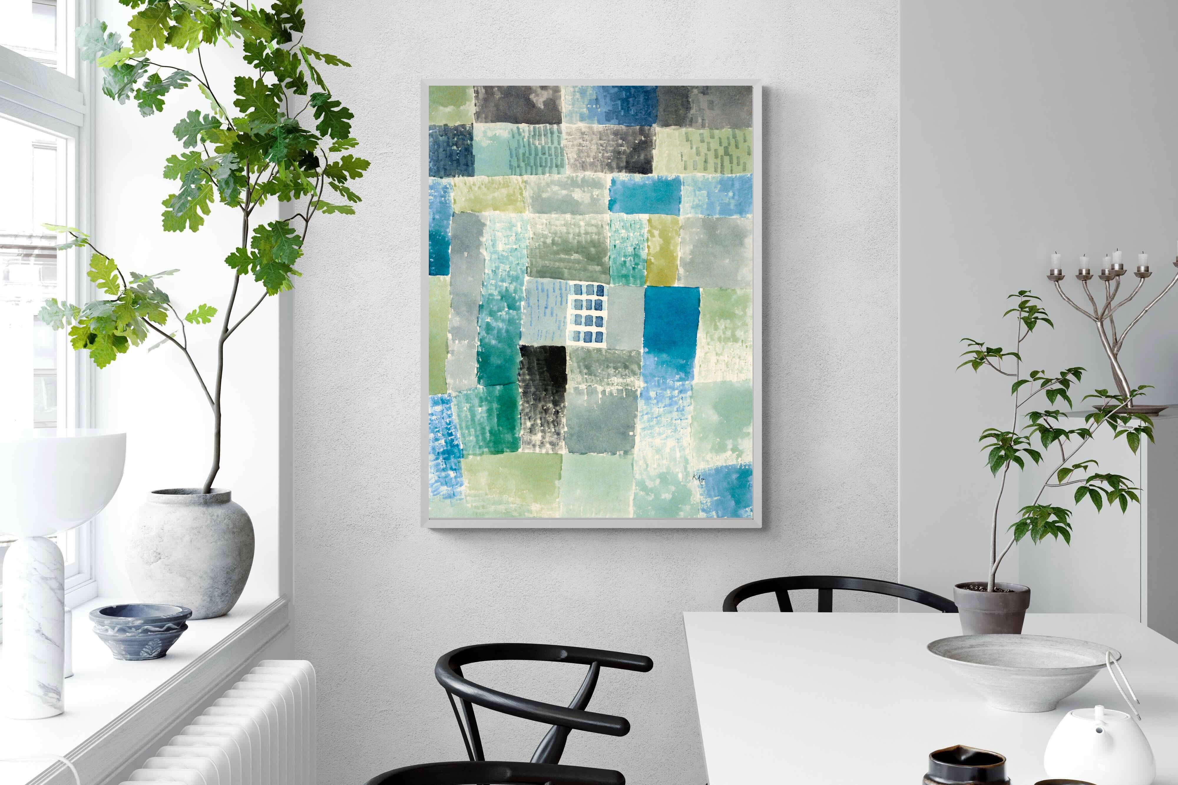 Pixalot First House in a Settlement