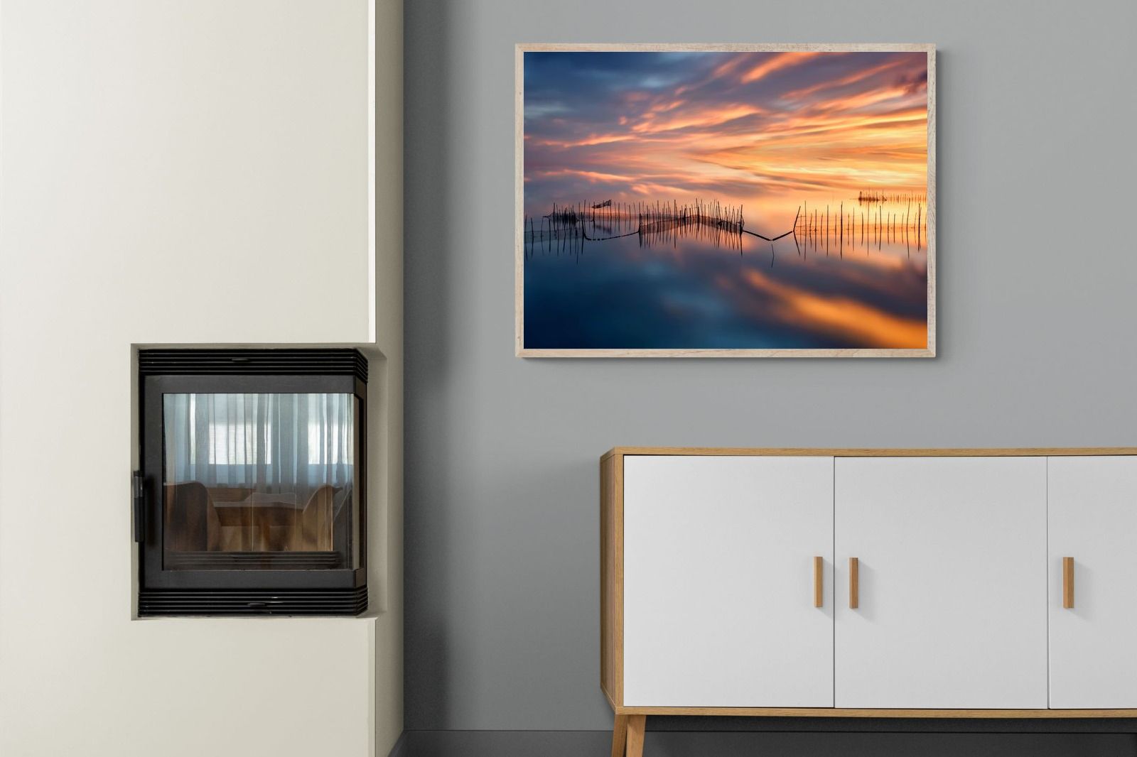 Pixalot Fishnets in Valencia