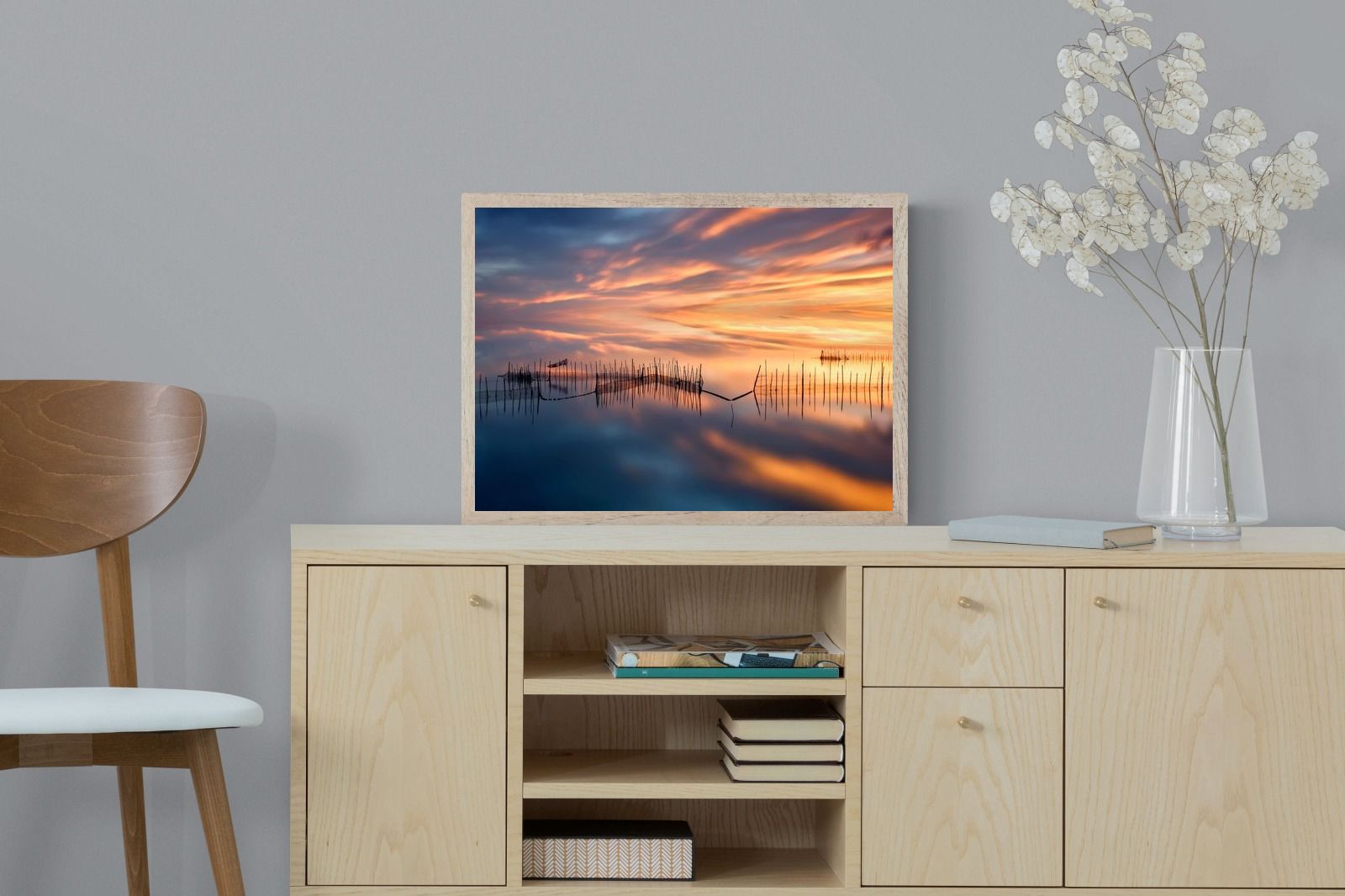 Pixalot Fishnets in Valencia