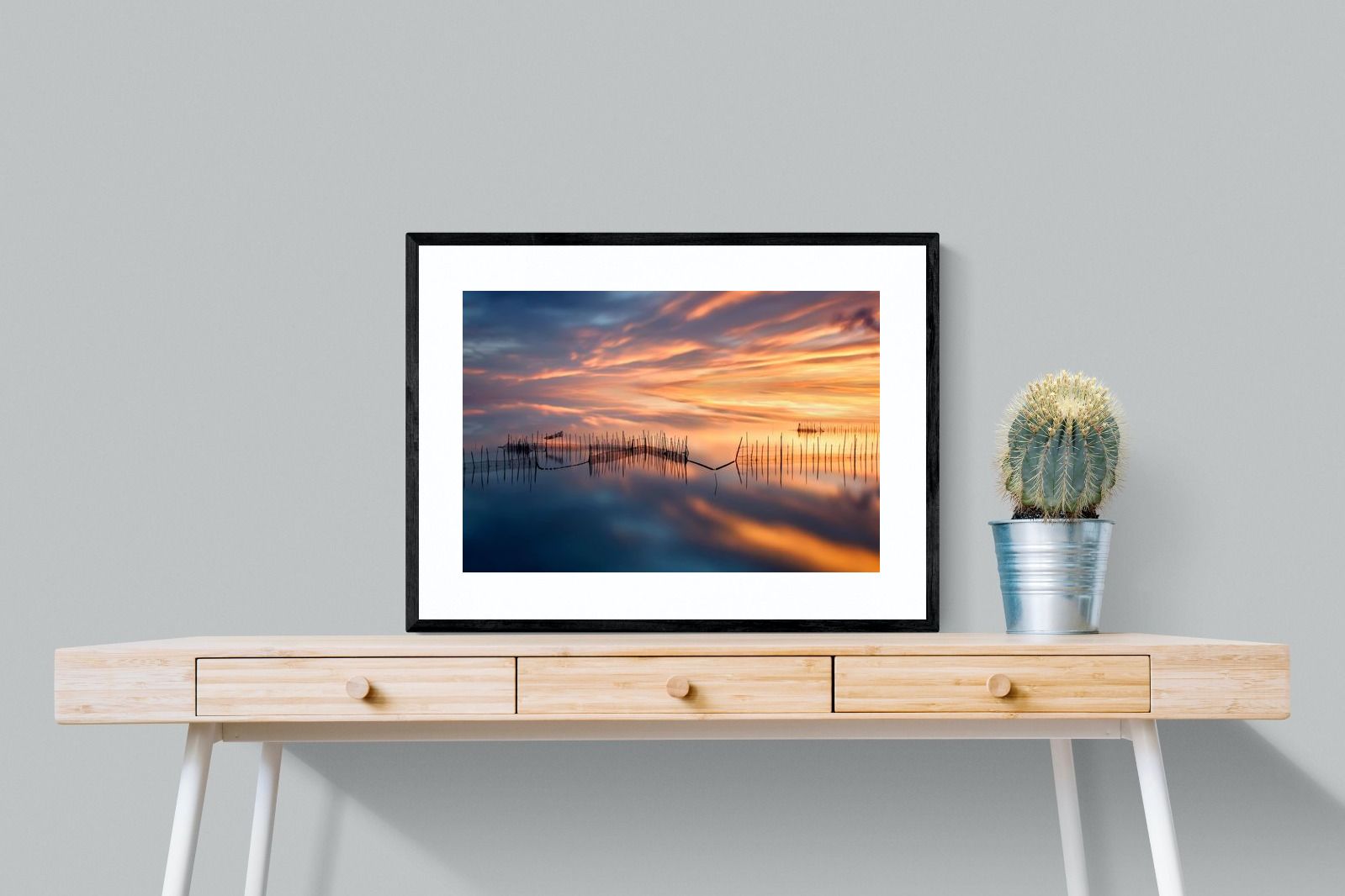 Pixalot Fishnets in Valencia