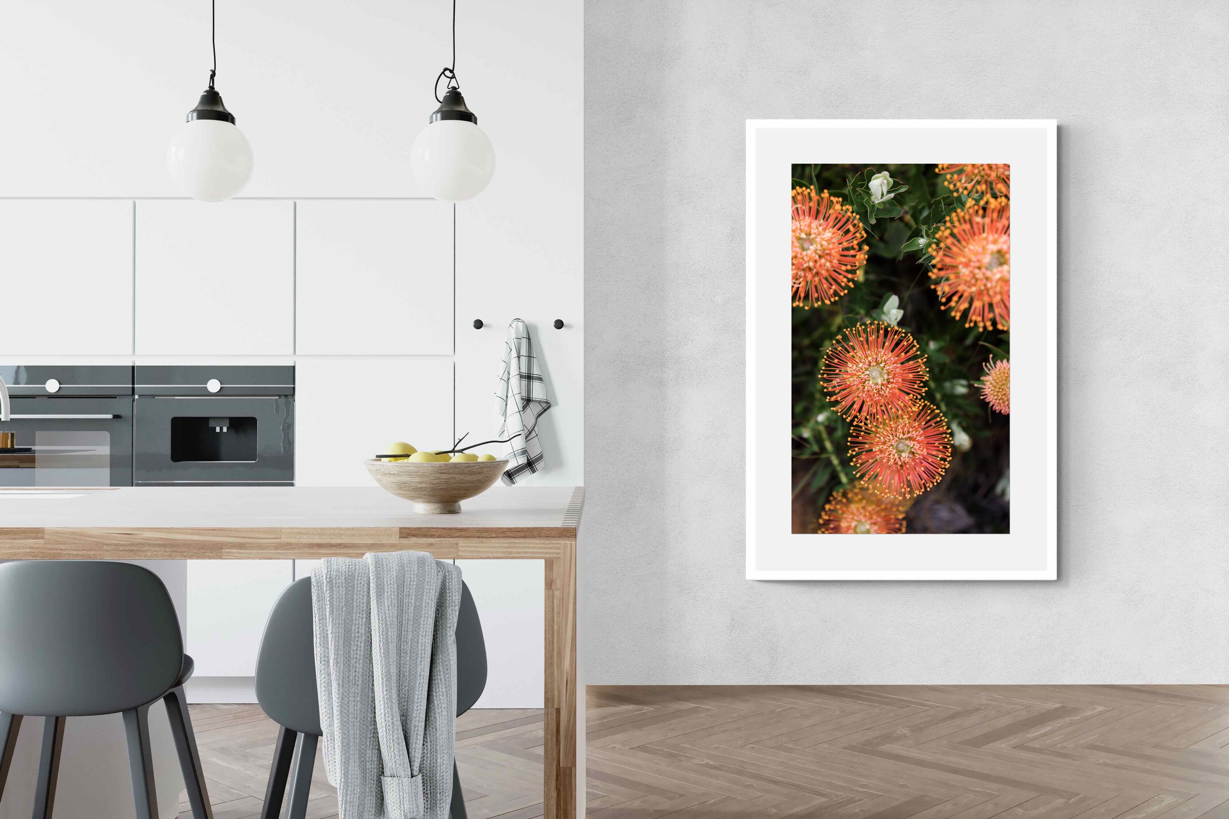 Pixalot Flame Flowers